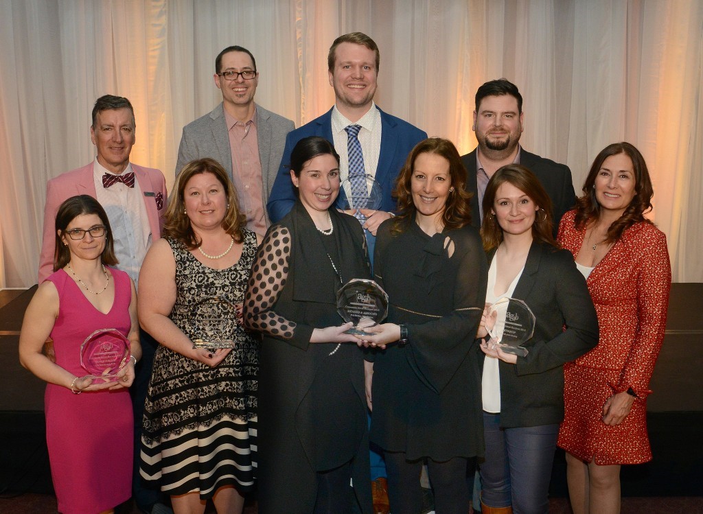 Les entreprises de Boucherville à l’honneur du Concours Aimé-Racicot