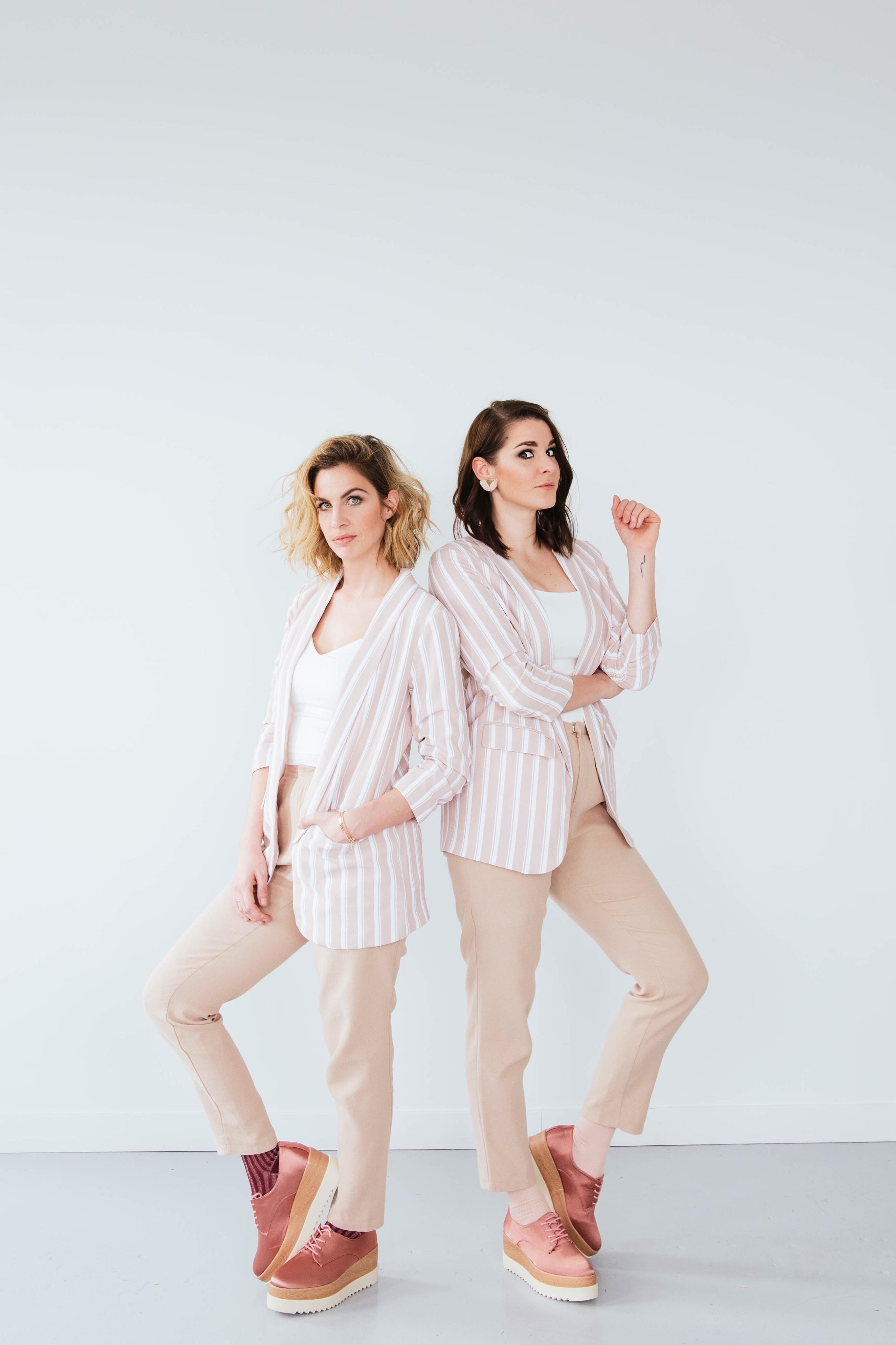 Les Grandes Crues: jeunes trentenaires en quête de bonheur