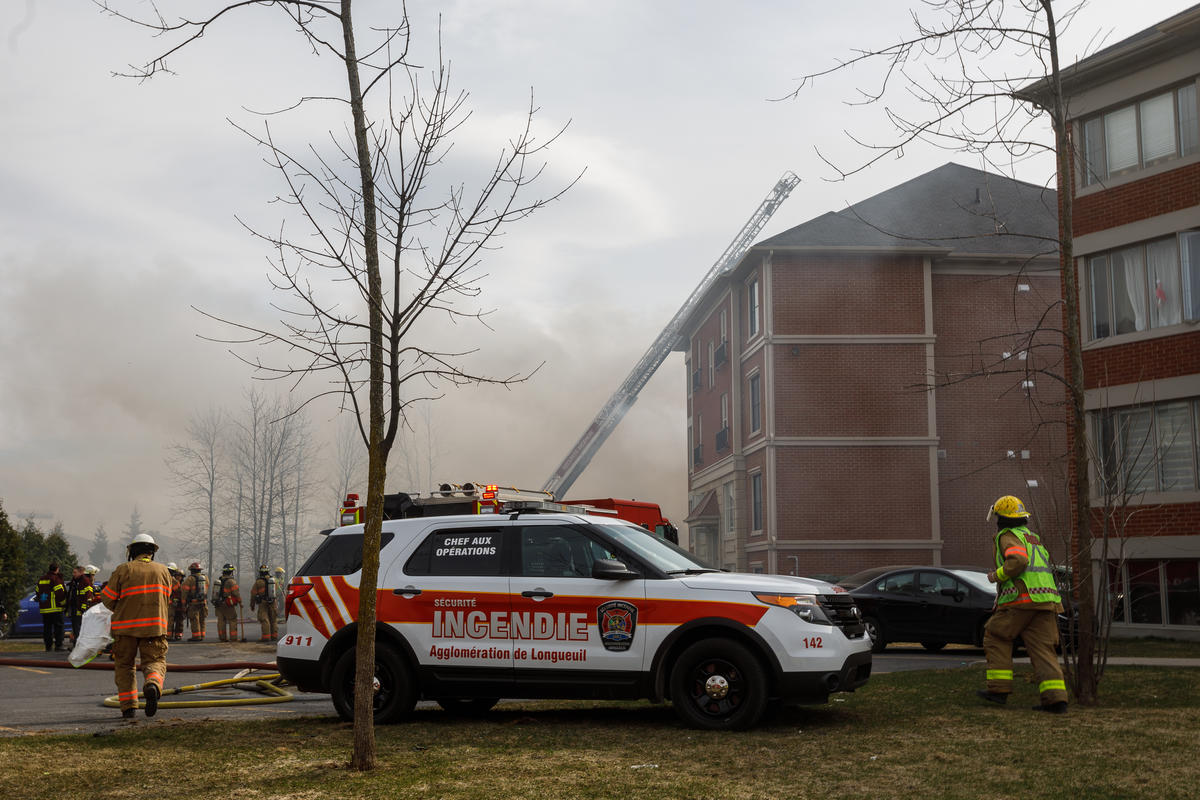 Refonte règlementaire en prévention incendie: impacts importants pour des propriétaires de condos et logements