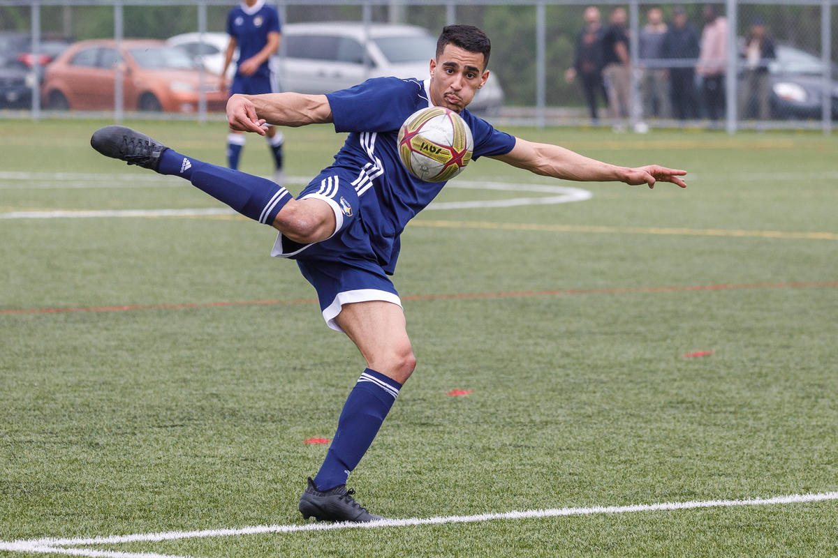 Le CS Saint-Hubert veut faire mieux que l’an dernier