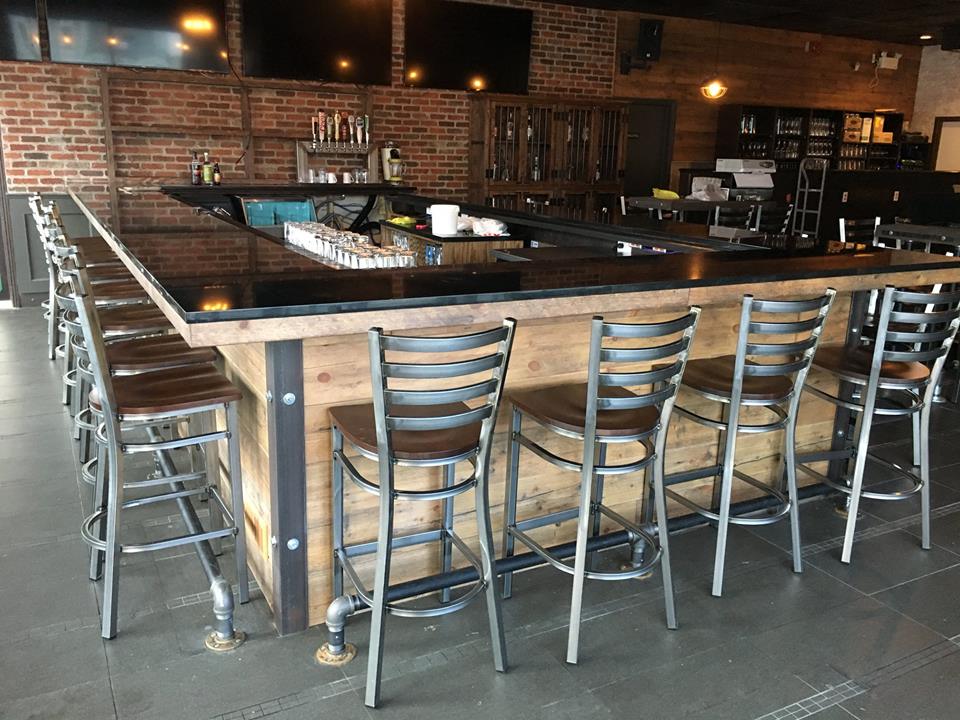 Le pub urbain 6202 ouvre ses portes