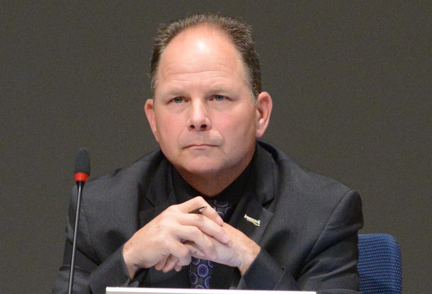 Benoît L’Écuyer siège au CA de la Fédération canadienne des municipalités