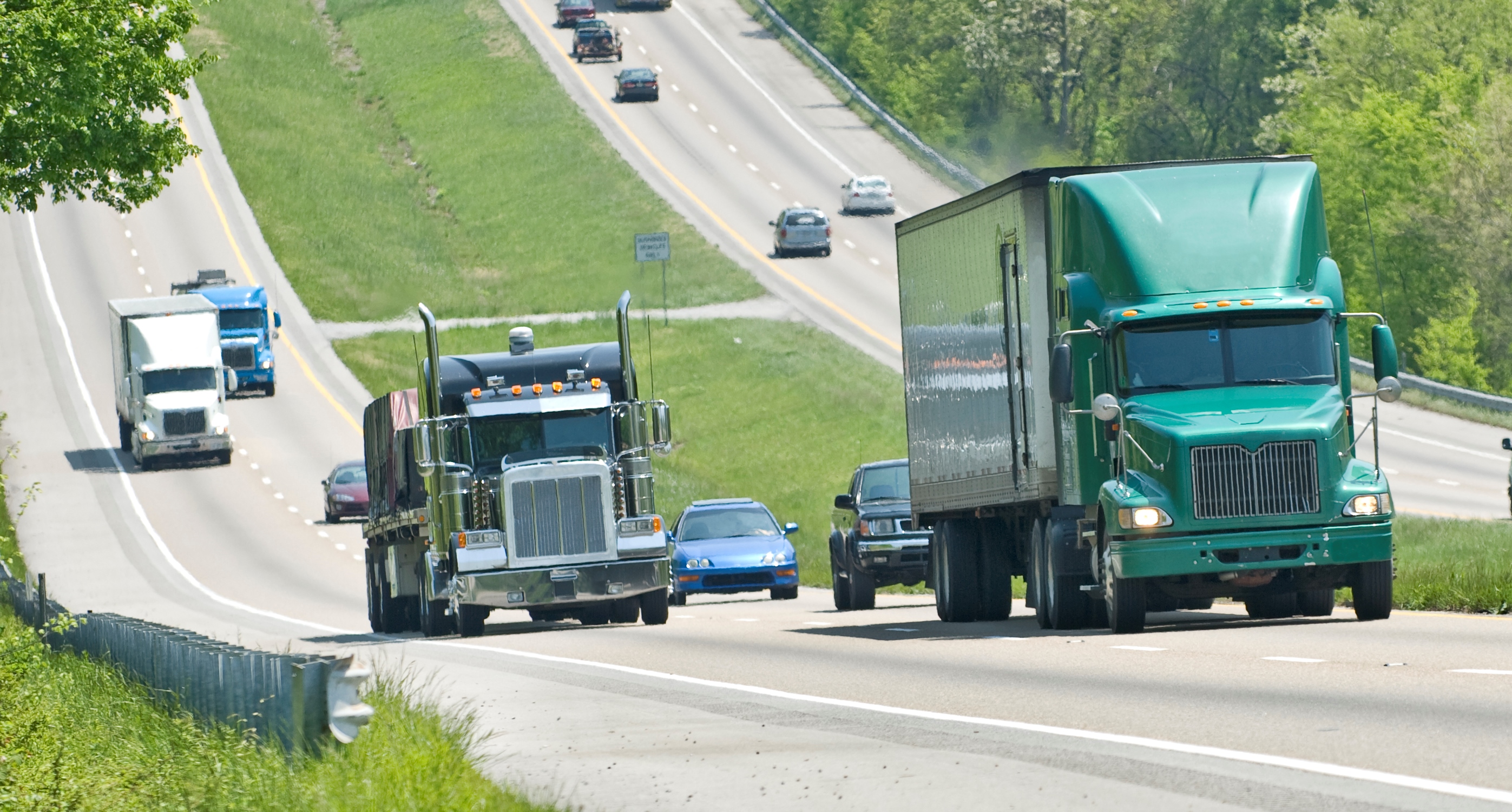 Une politique de mobilité durable pour favoriser les déplacements