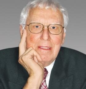 Décès de Germain Bertrand: un homme influent de Longueuil