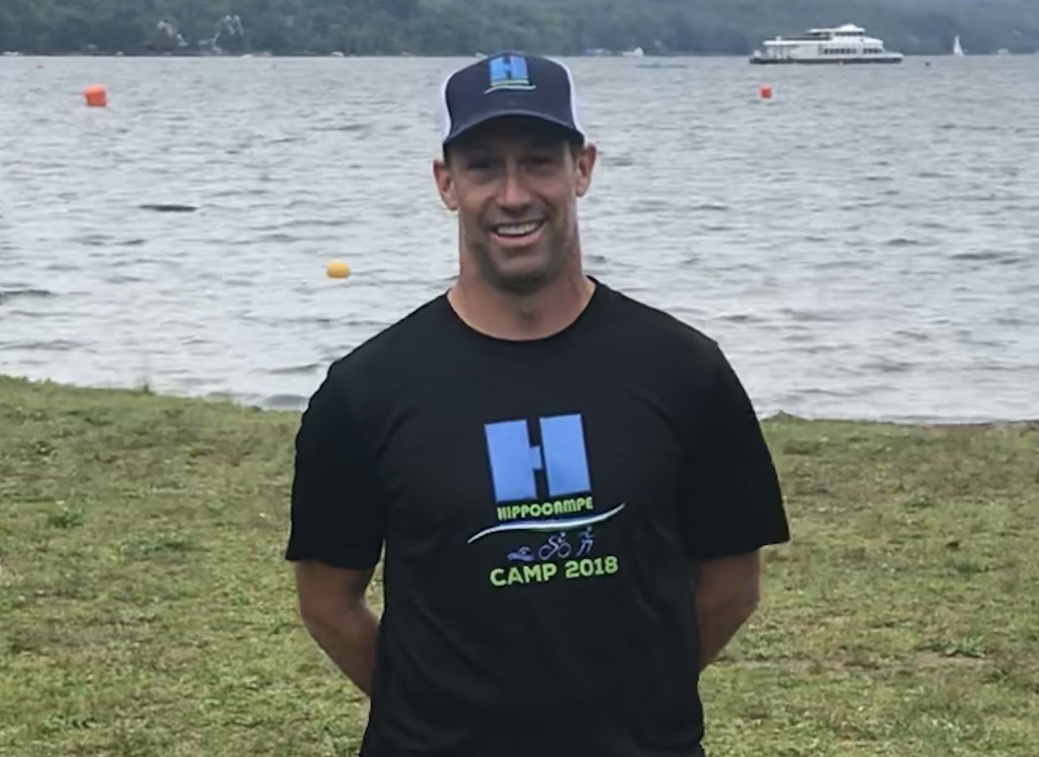 Un nouvel entraîneur d’expérience au Club Hippocampe