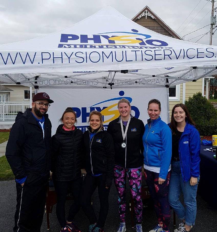 Défi des générations contre le cancer: comment bien se préparer à la course