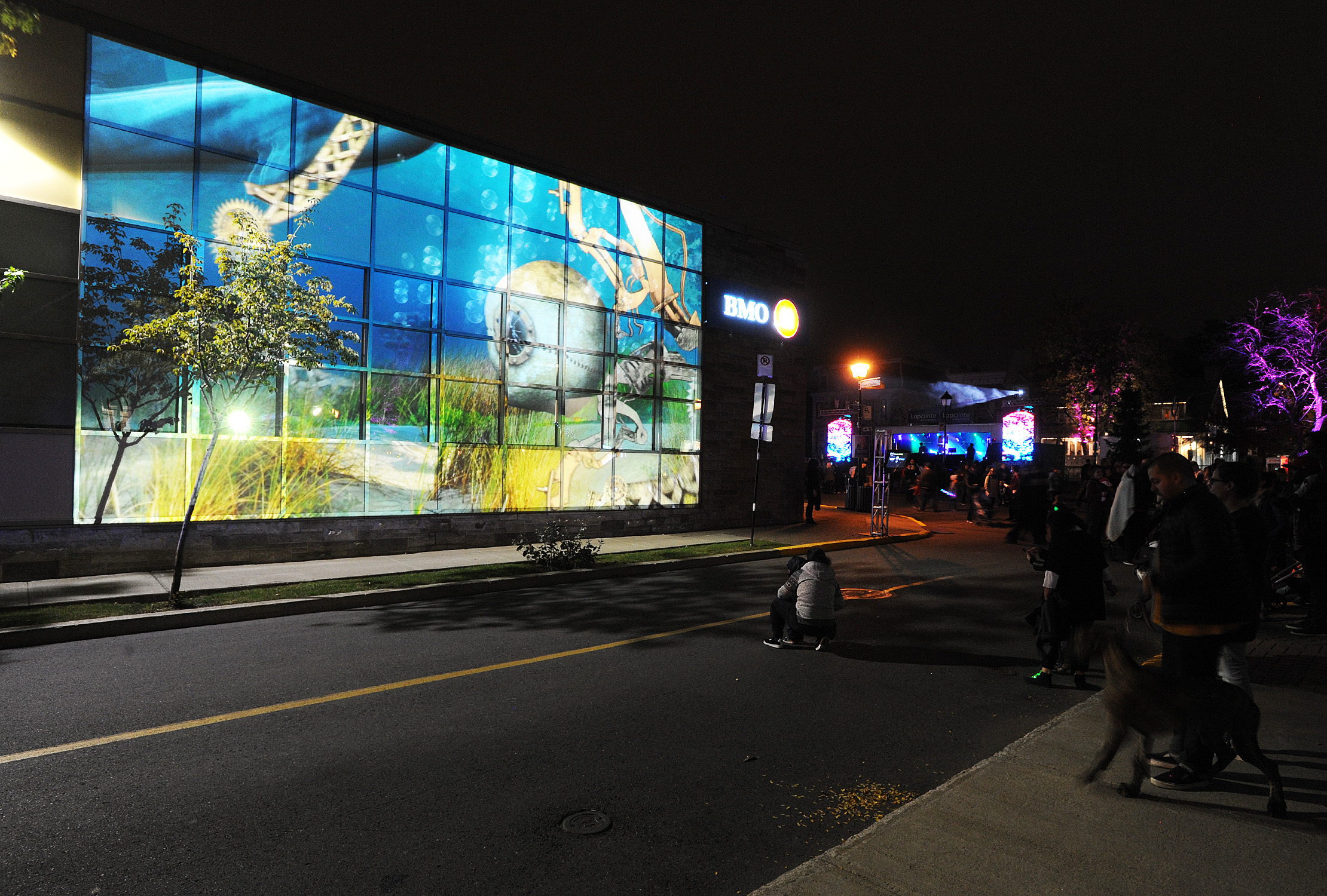 Longueuil dévoile son automne culturel