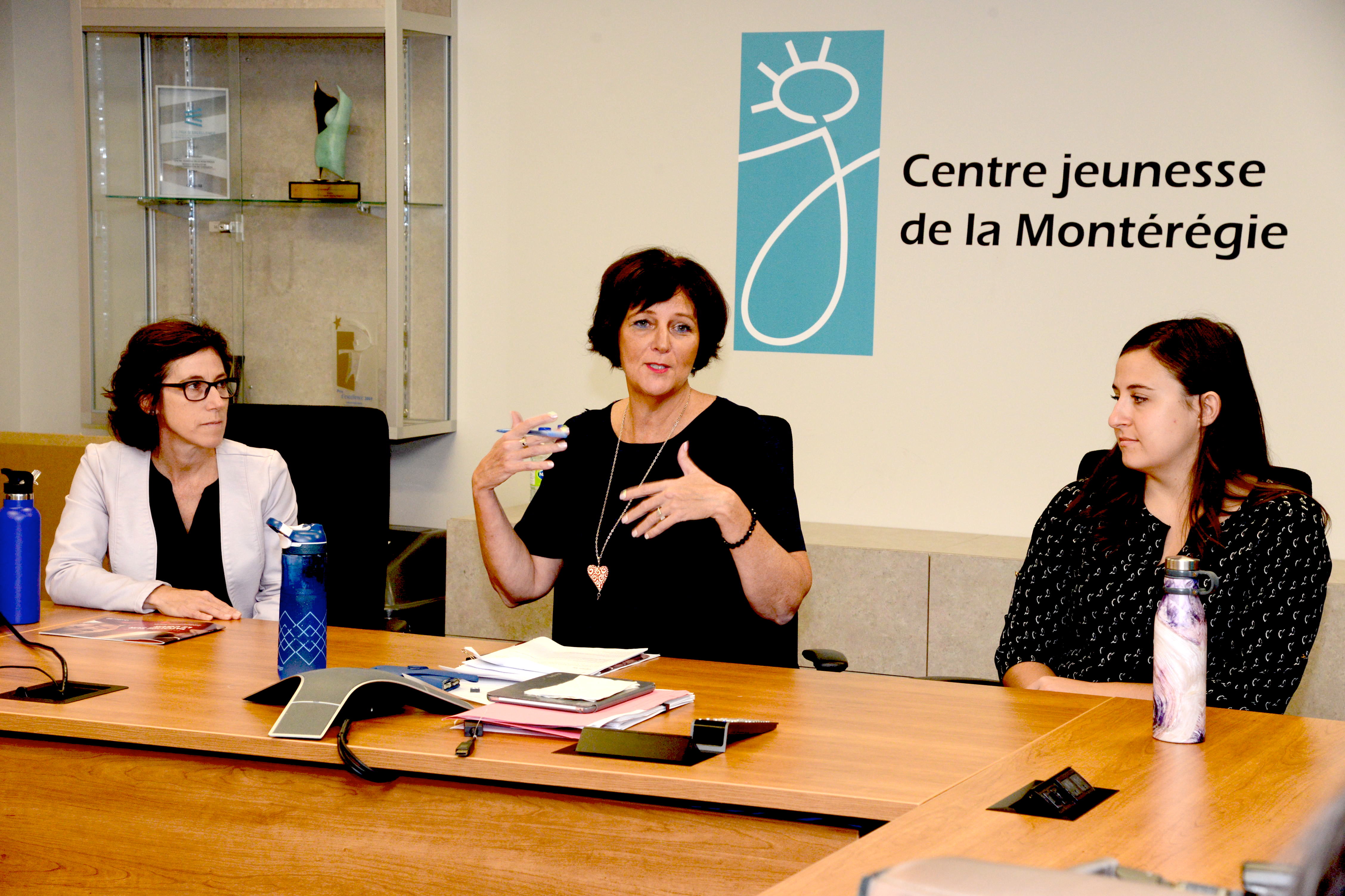 DPJ: le nombre de signalements toujours en hausse