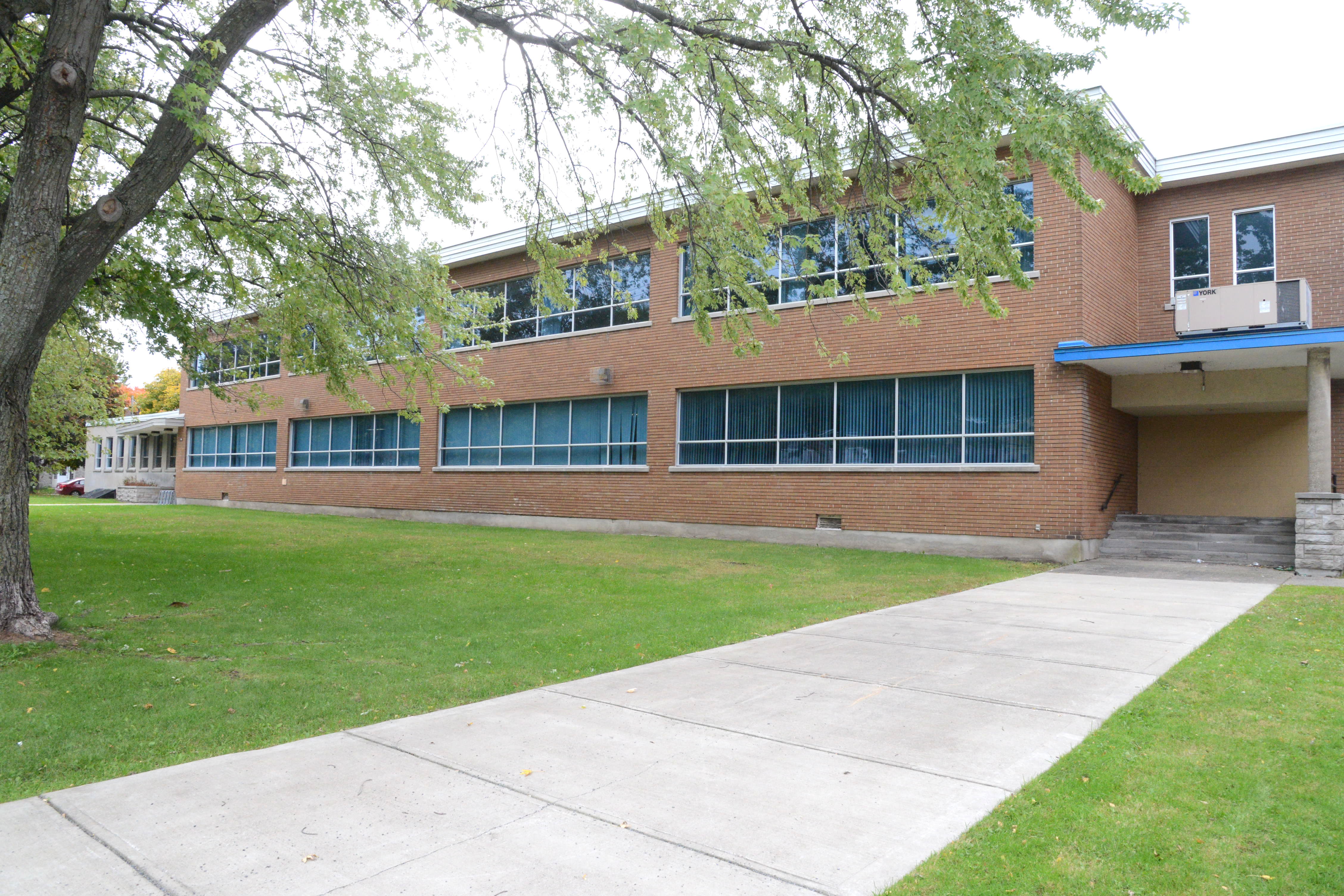 Une nouvelle école primaire pour les enfants de Longueuil