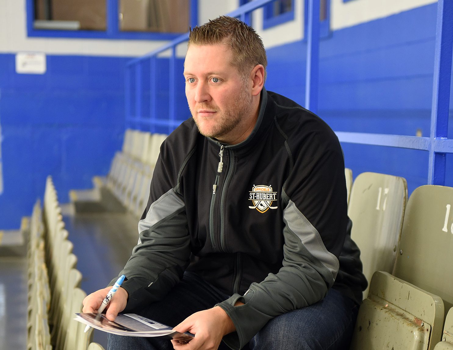 Pénurie d’arbitres: la réputation du métier et l’état du marché du travail en seraient les grands responsables