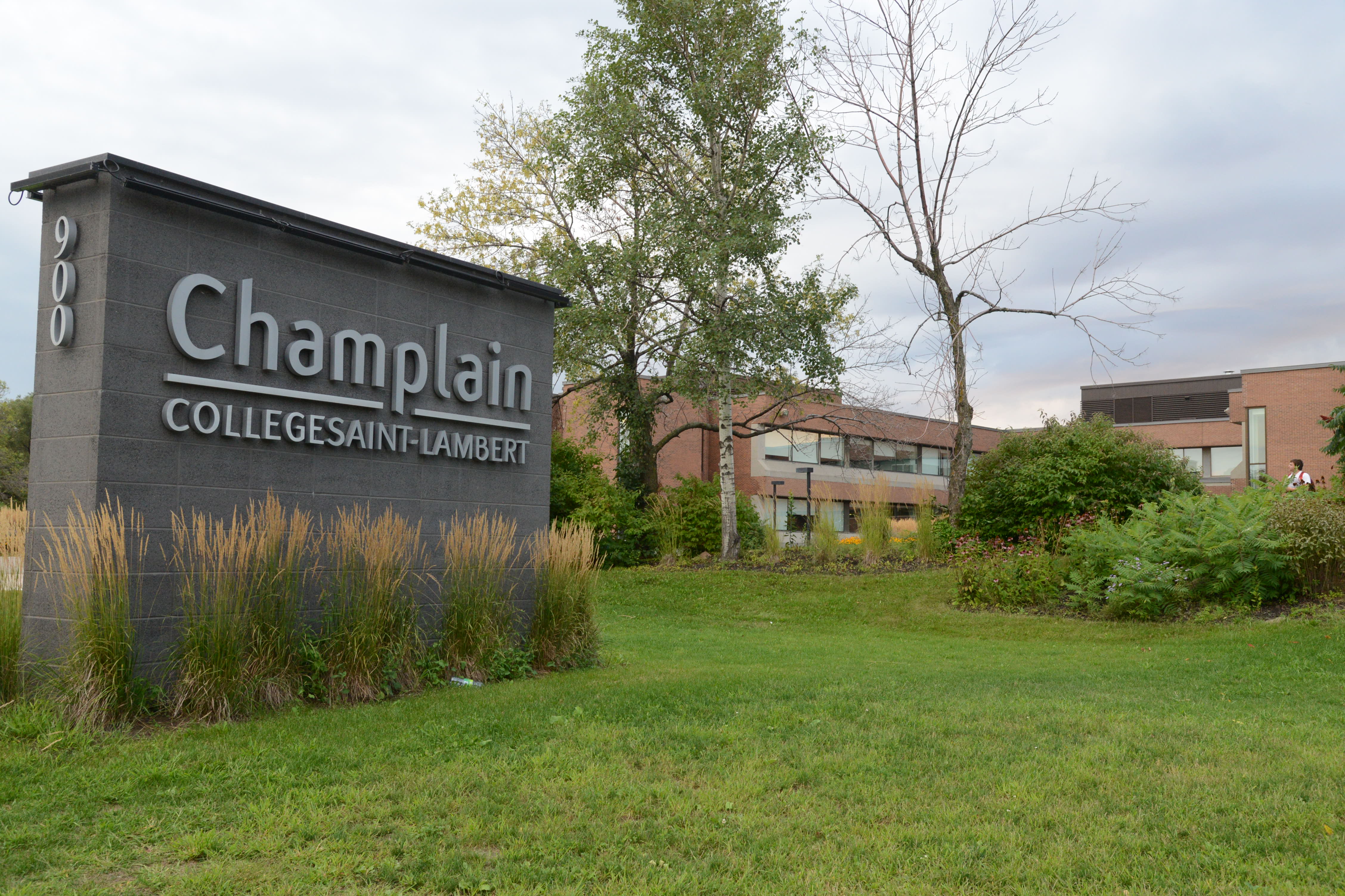 Le collège Champlain lance son application mobile