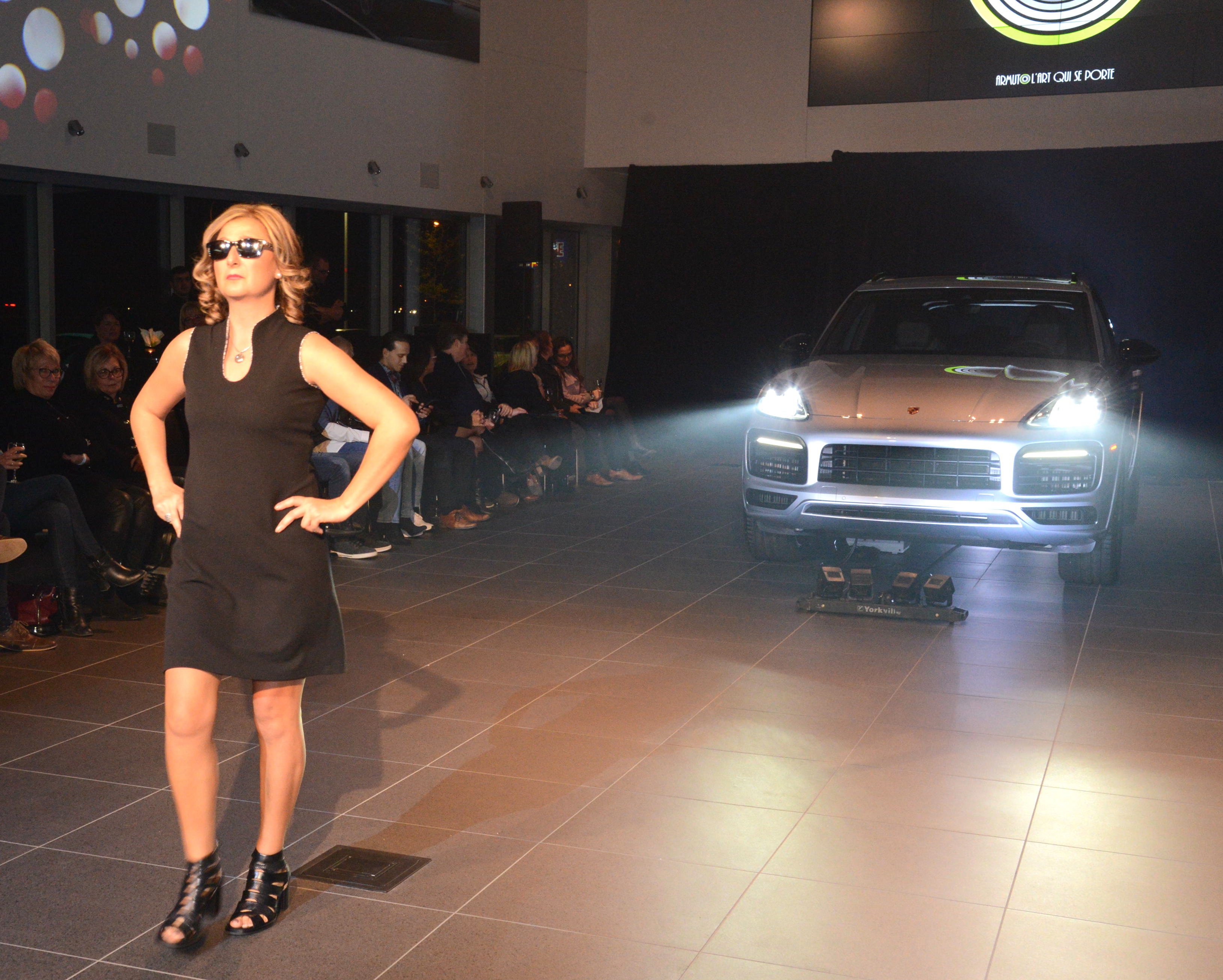 La Fondation des Auberges du cœur amasse près de 30 000$