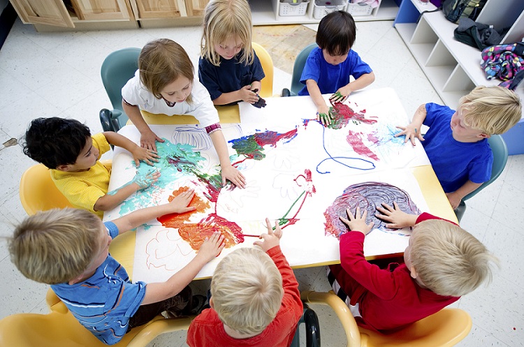 Fermeture de la garderie La Chanterelle: tous se mobilisent pour trouver des solutions