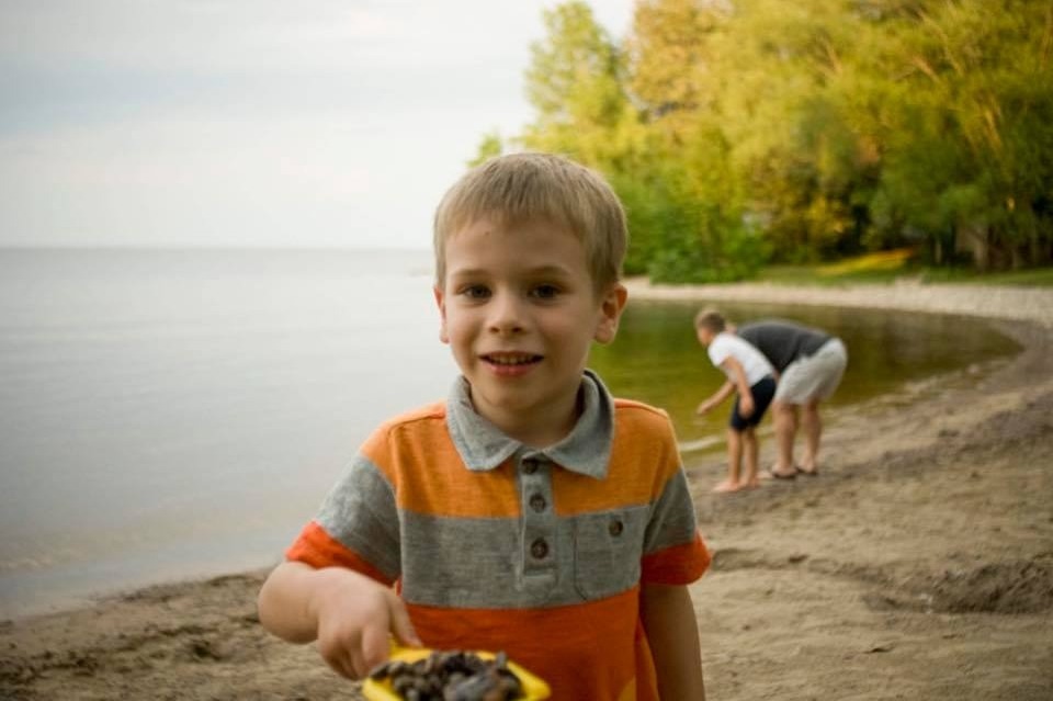 Le fils d’un employé du SPAL est atteint d’une tumeur au cerveau