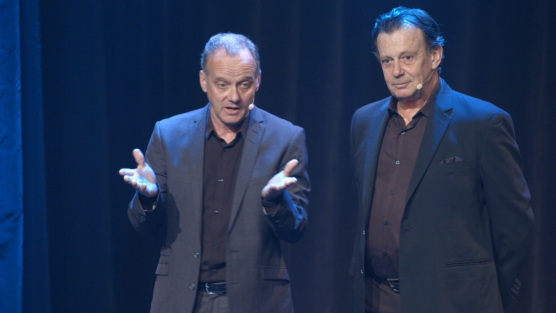 Lemire Verville: l’actualité dans le tordeur