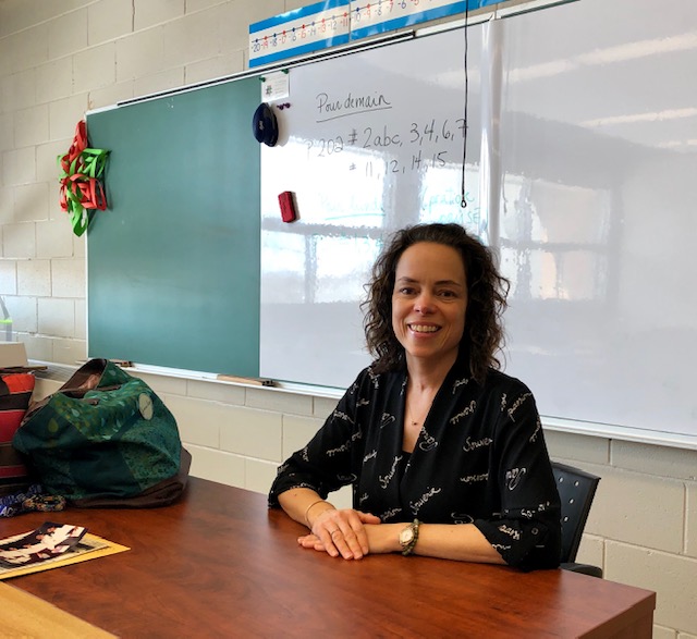 Enseigner avec le cœur