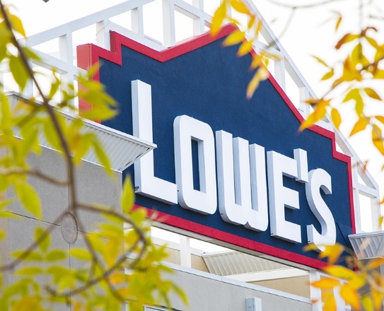 Lowe&rsquo;s Canada: plus de 500 postes à combler en Montérégie ce printemps
