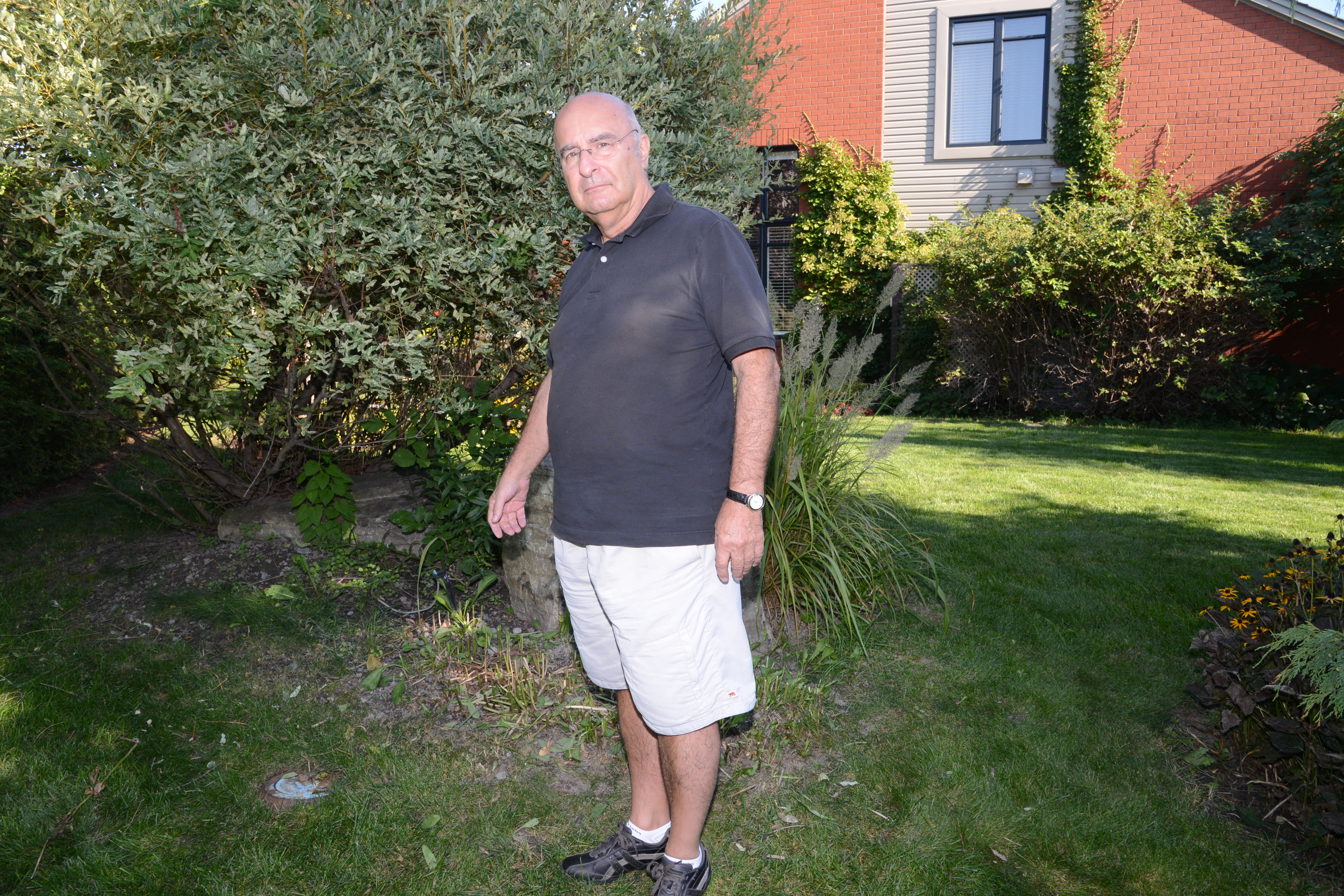 Des résidents de Brossard exaspérés