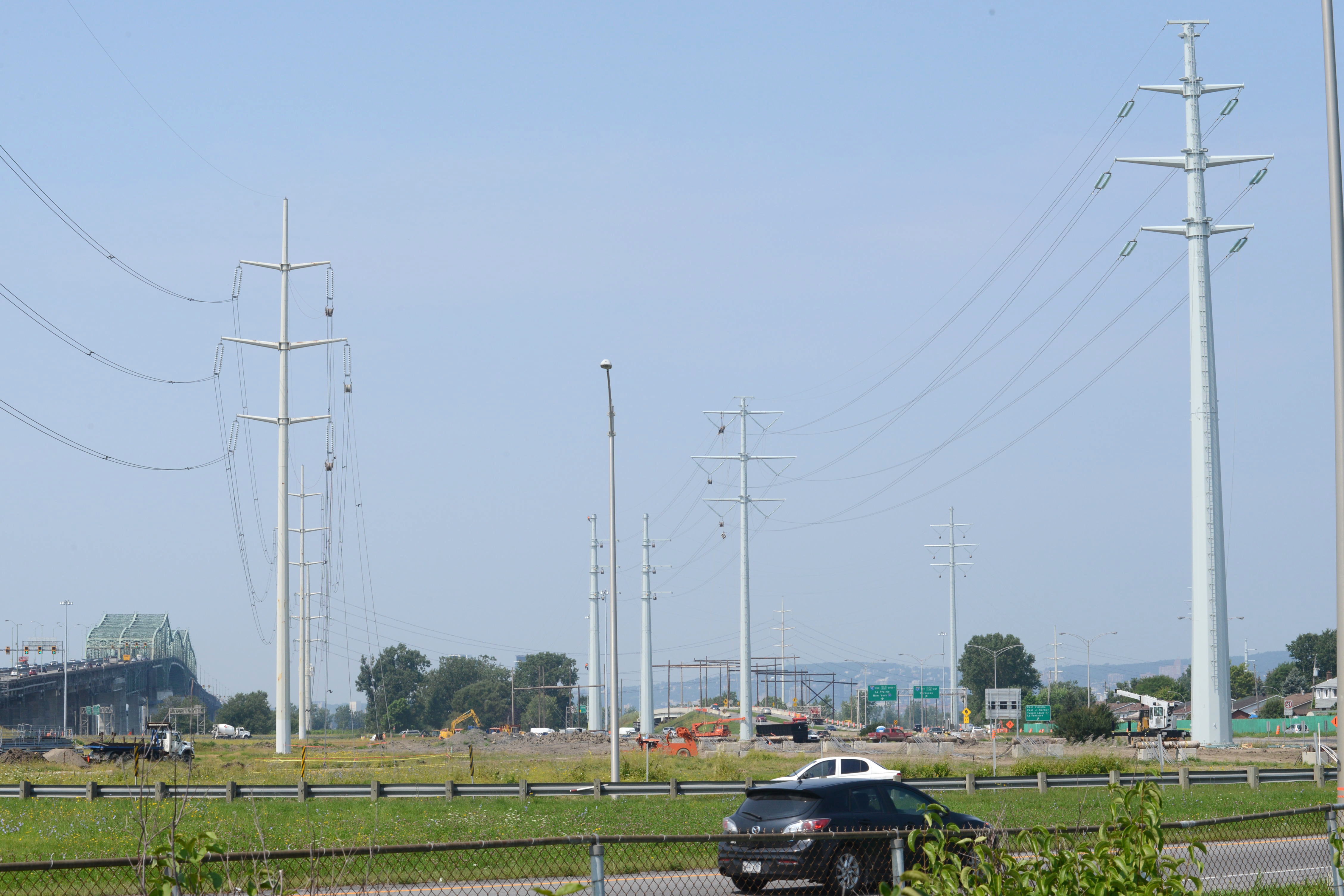 Hydro-Québec ne croit pas être à l&rsquo;origine du problème