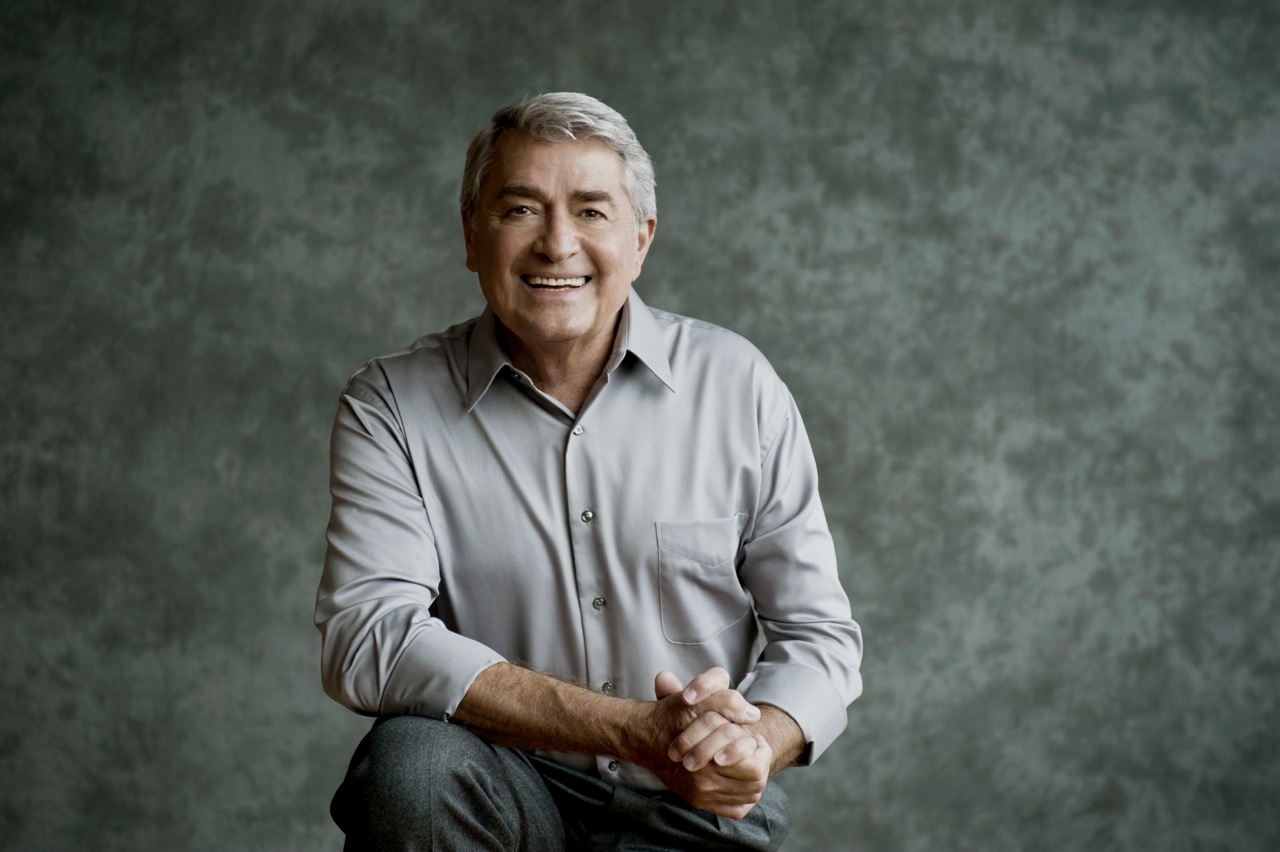 Pas de Félix pour Michel Louvain et ses dames