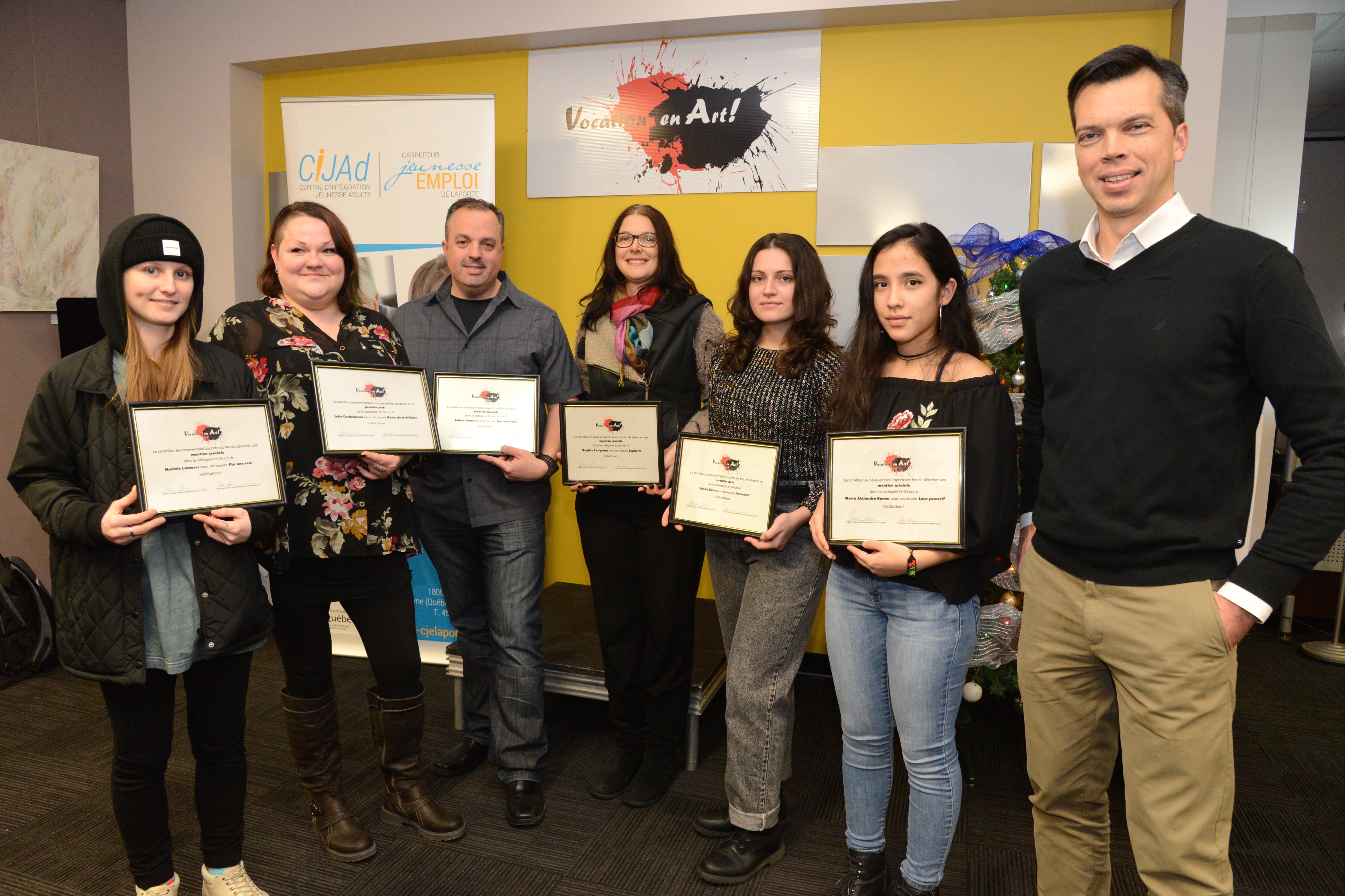 Two Sectors of Brossard Could Be Annexed to Laporte