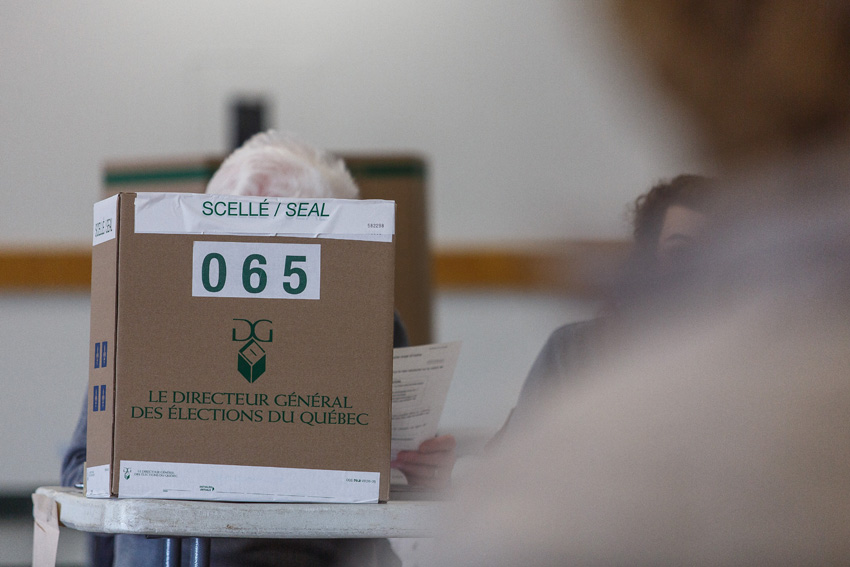 Deux secteurs de Brossard pourraient être annexés à Laporte