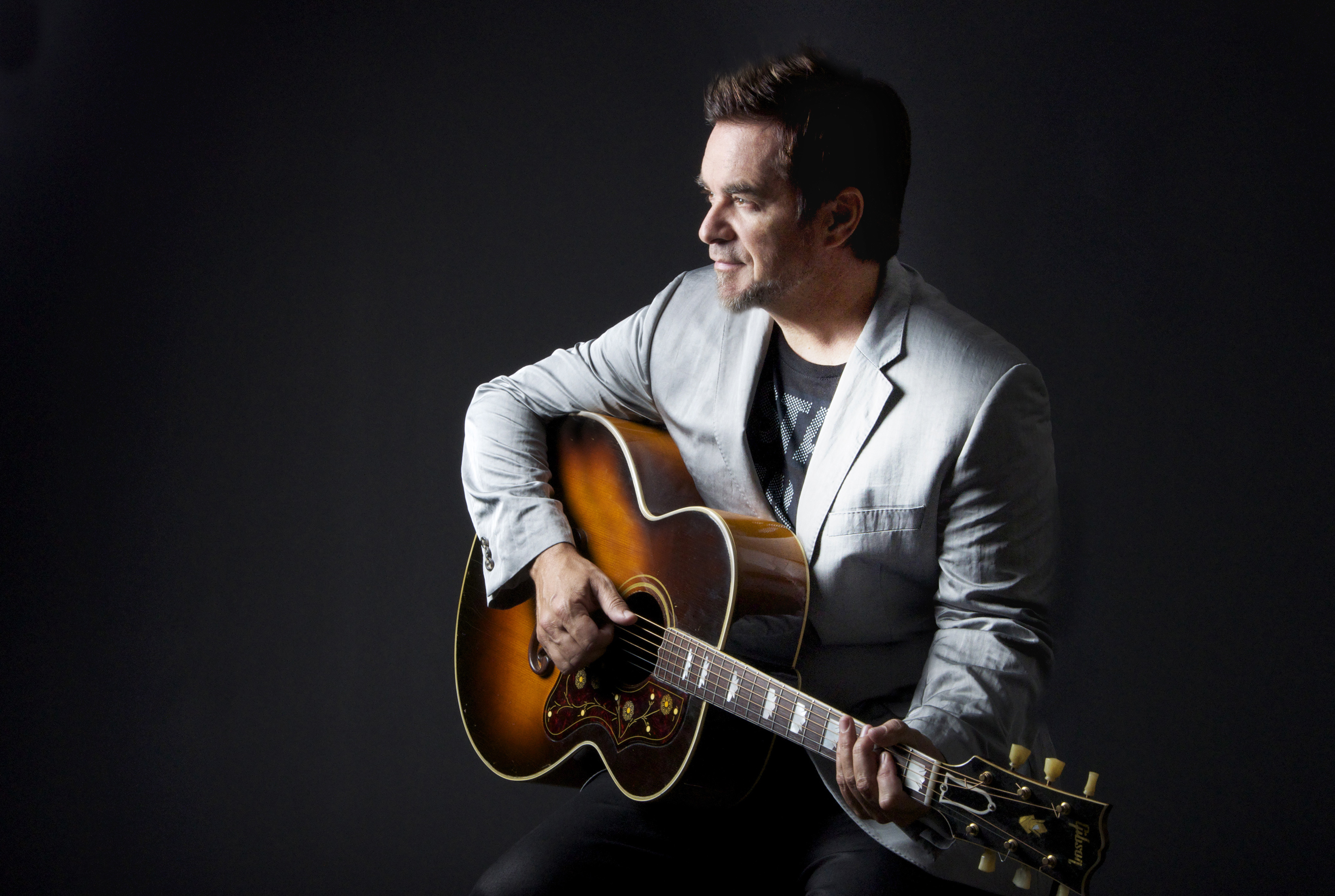 Sylvain Cossette en solo avant une pause indéterminée