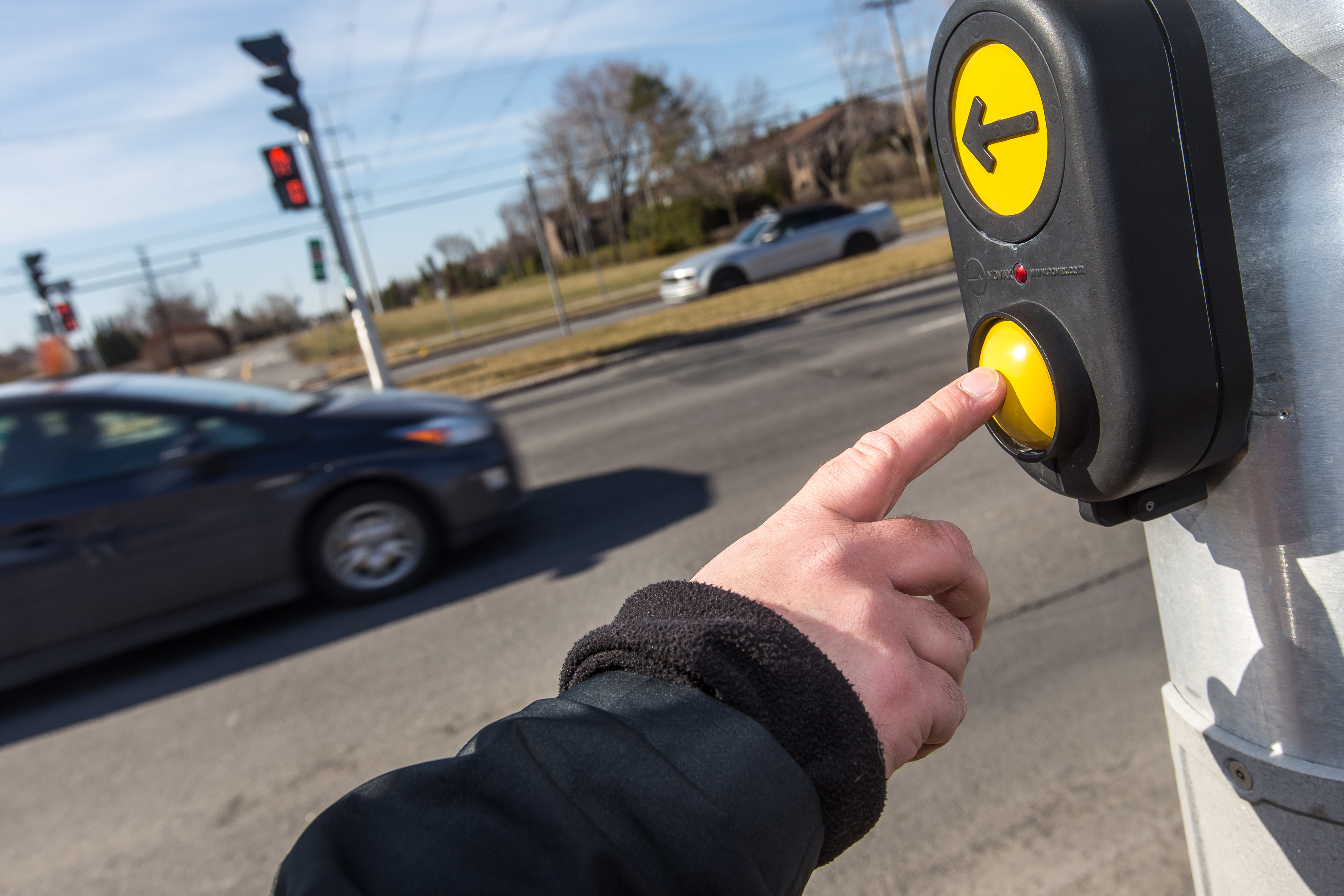 Nouveaux feux sur le boul. Rome: les lacunes auraient été corrigées