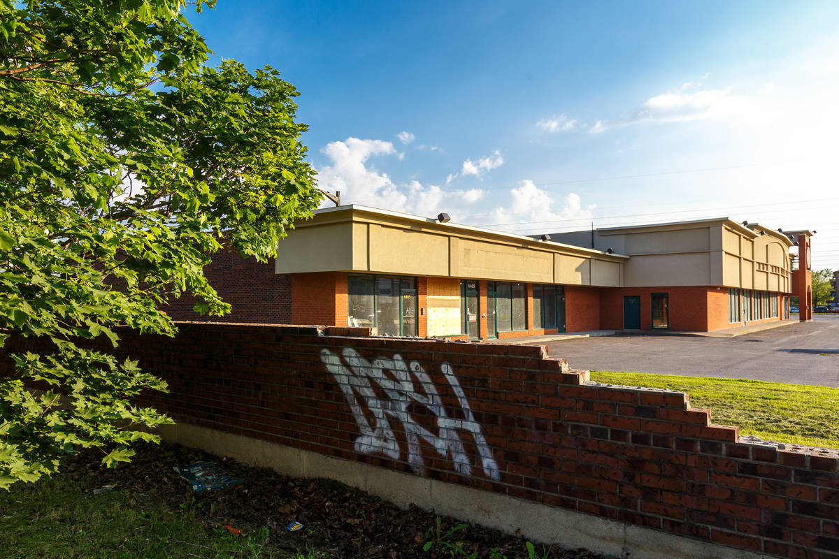 Un projet résidentiel serait dans l&rsquo;air