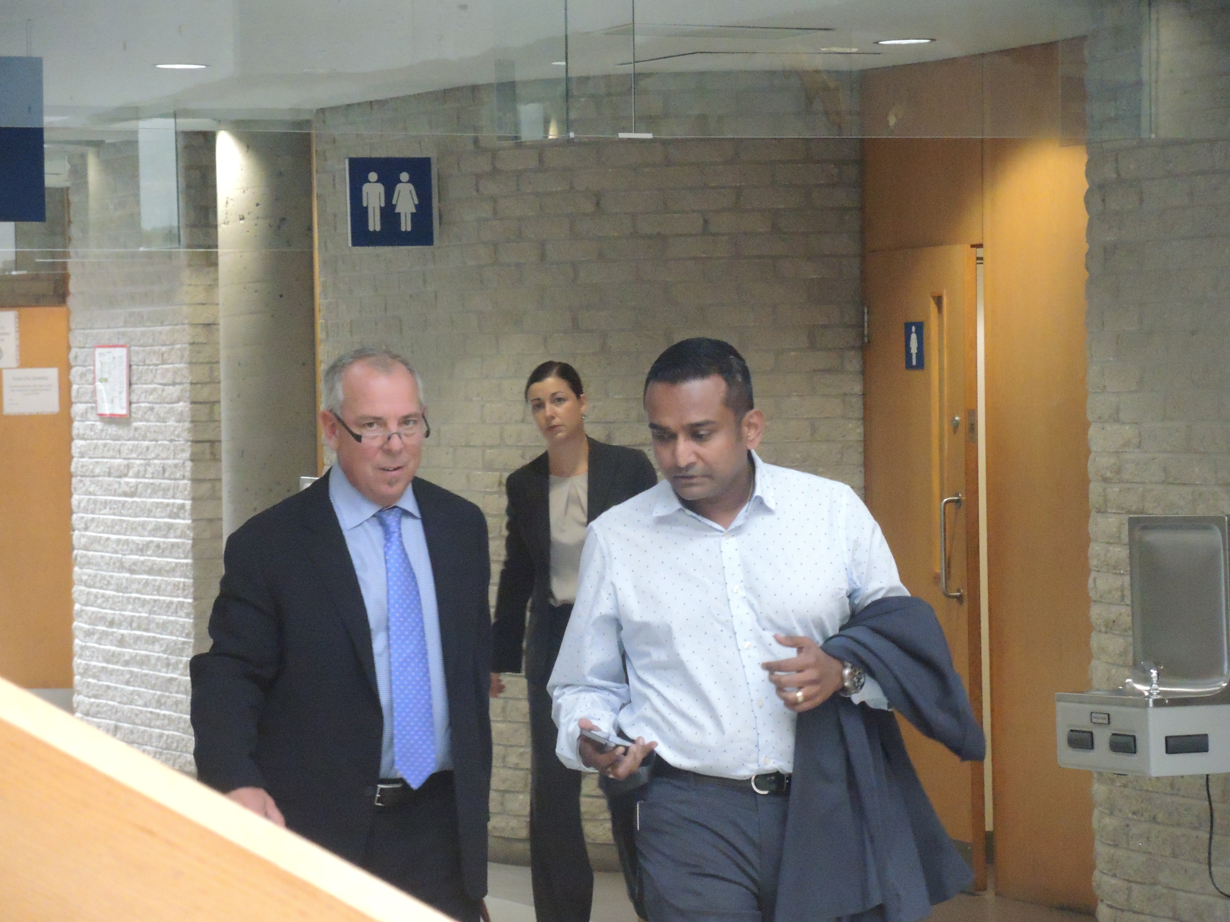 Candappa coupable, mais pas de tentative de meurtre