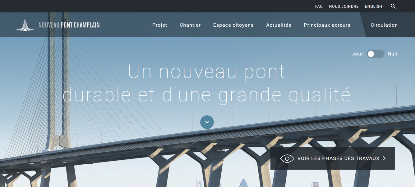 Signature sur le Saint-Laurent rencontrera les Brossardois