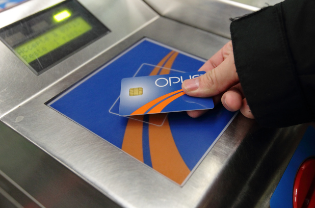 Nouveau gel tarifaire de la STM pour le début de la nouvelle année