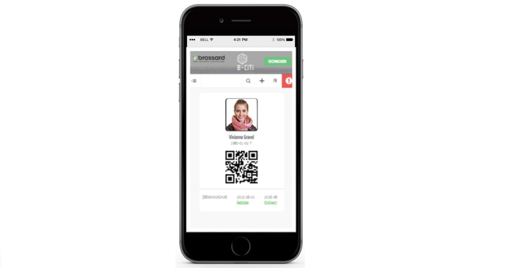 Ville intelligente: Brossard à nouveau précurseure