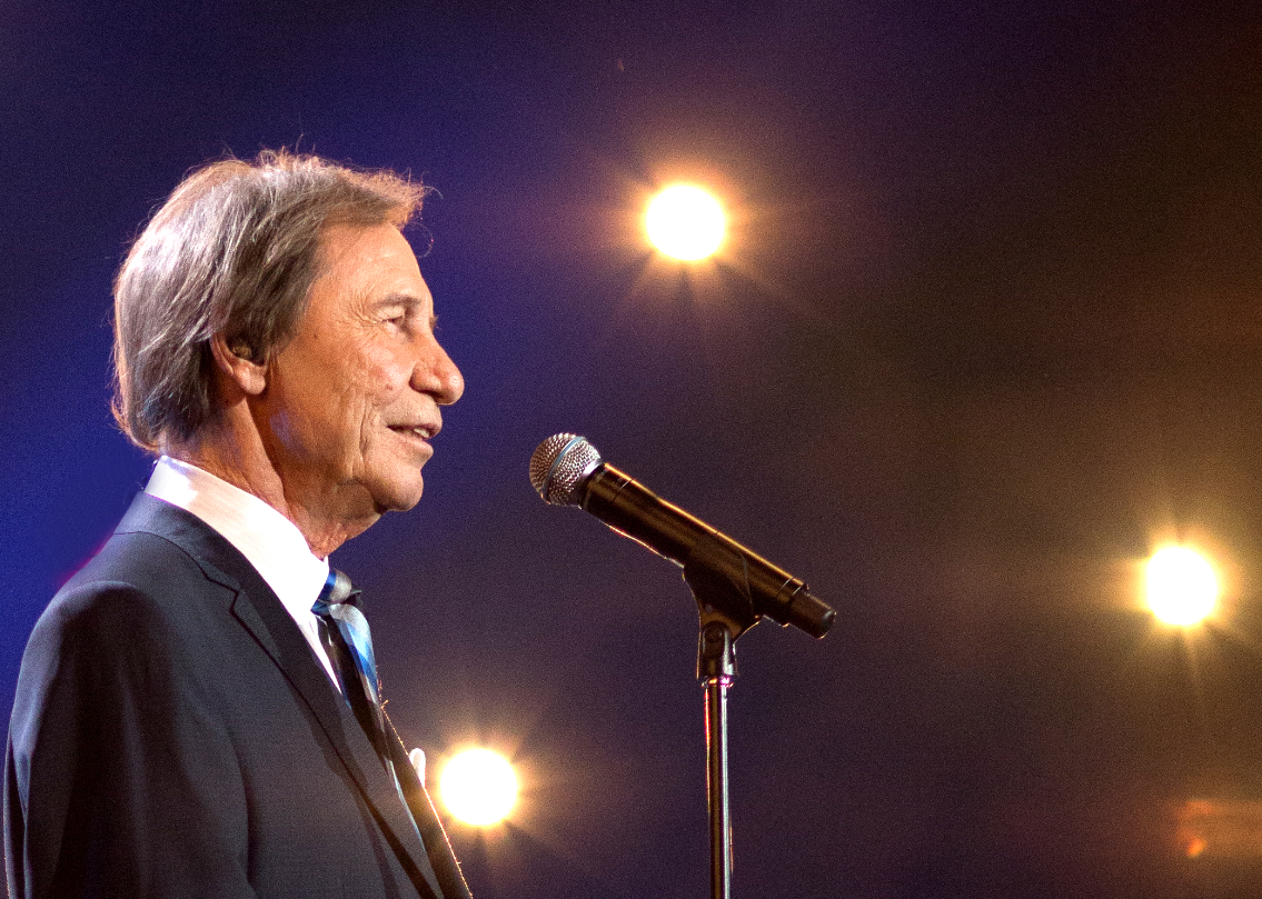 Le retour du petit roi qui n’avait que faire de la retraite !