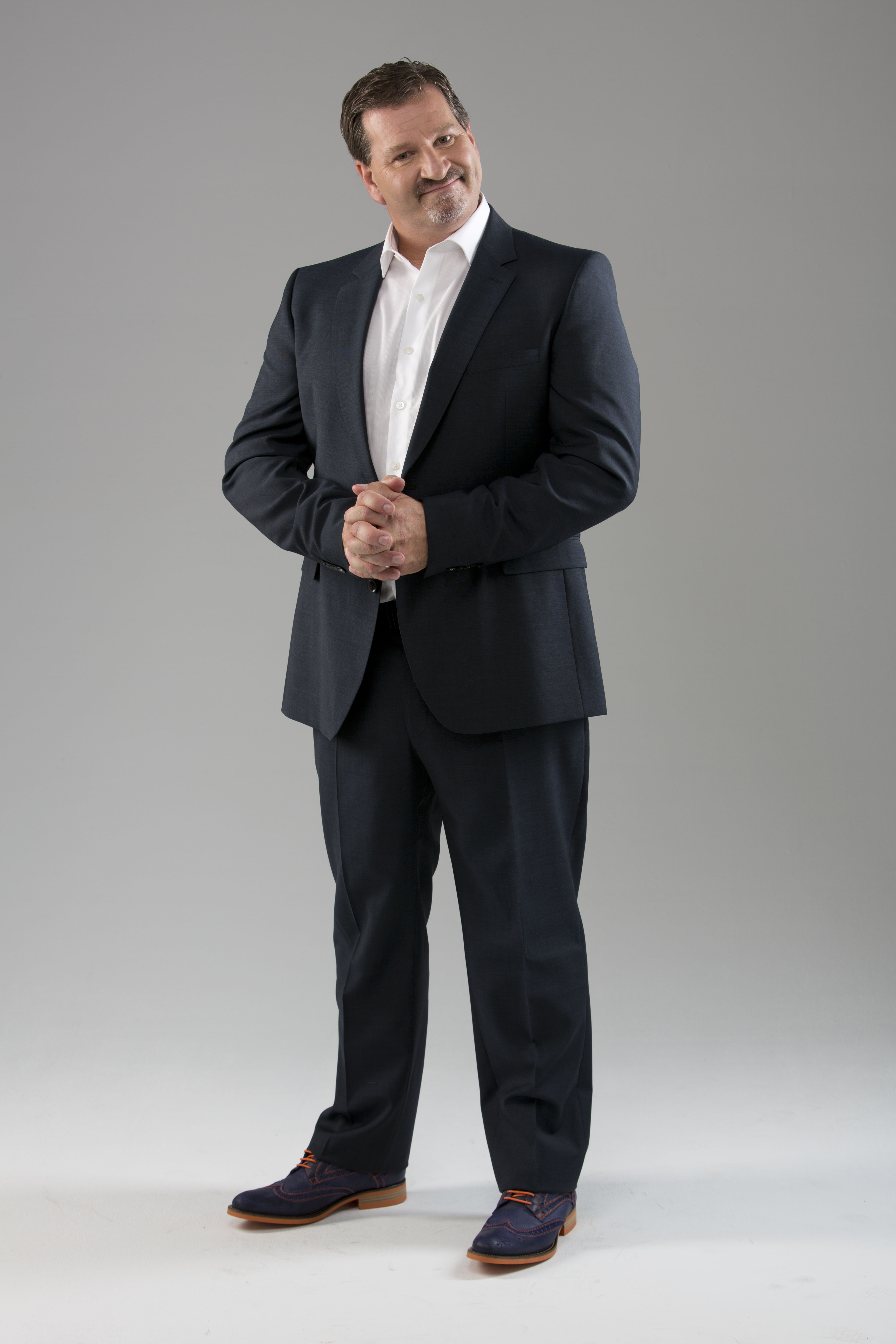 Un party pour les 25 ans de carrière de Mario Jean