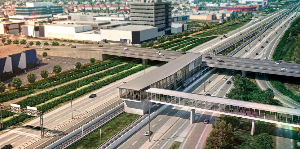 Des contrats totalisant 5,5 G$