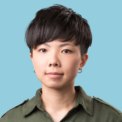 Vivian So prendra part au Challenge Art Latte Natrel