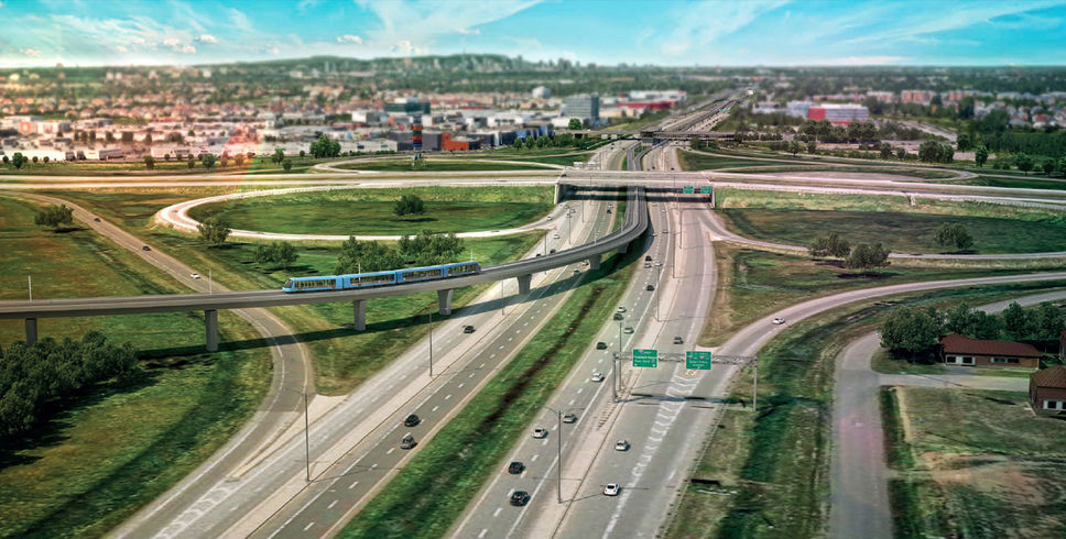 Trois entreprises québécoises dans la course