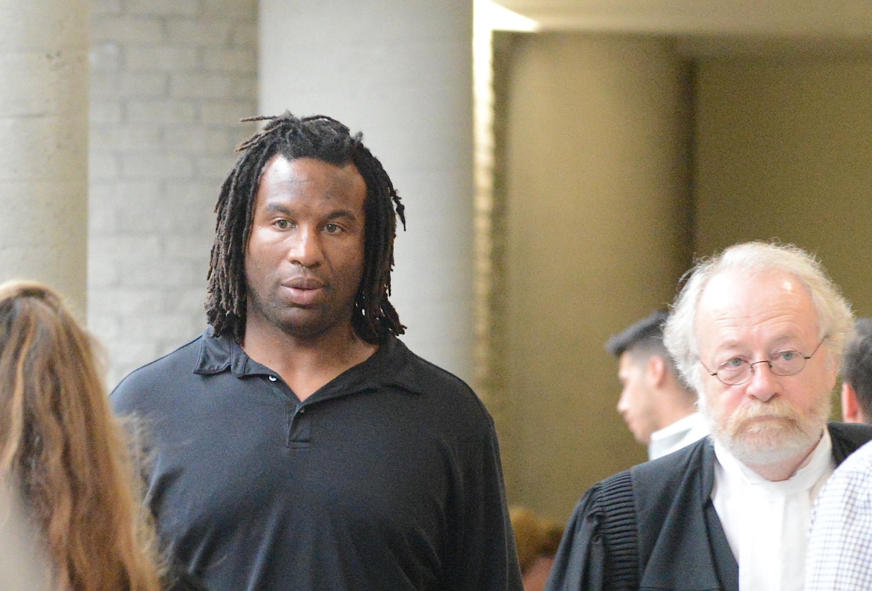 George Laraque a-t-il été favorisé pour un contrat public en Alberta ?
