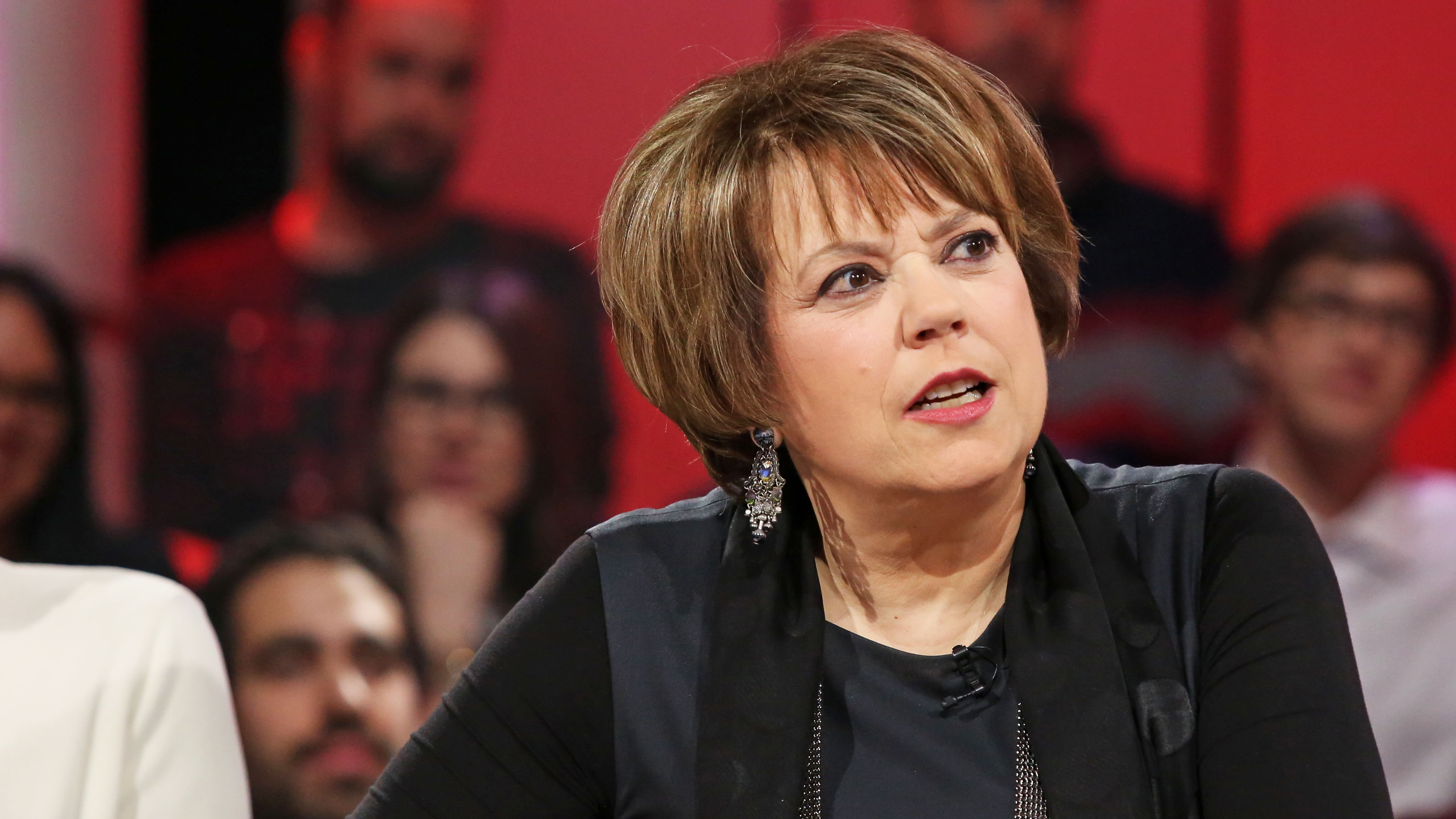 Violences sexuelles: «Le niveau tolérance a baissé»