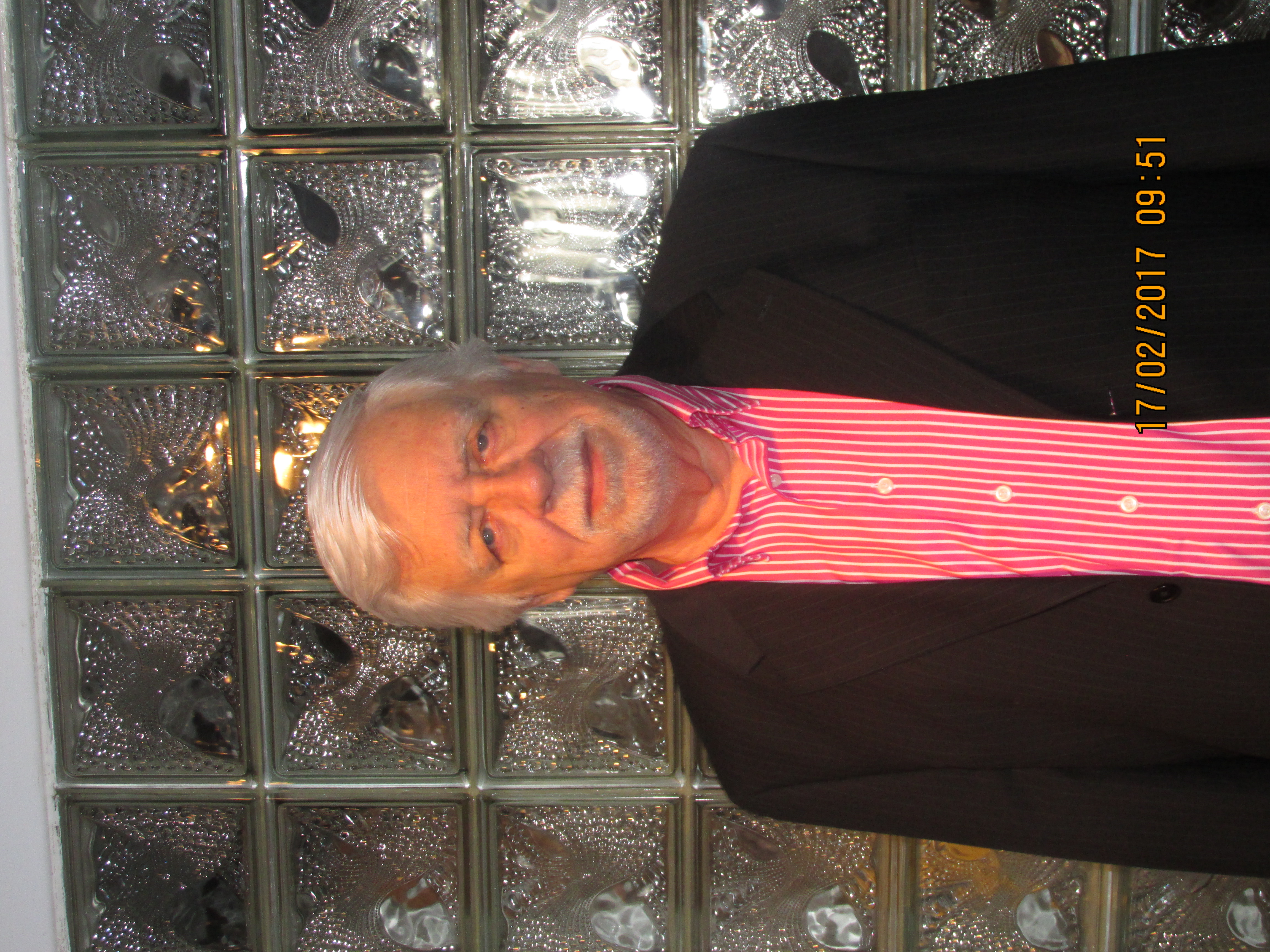 L’ex-conseiller Gilbert Lizotte nommé président de Renouveau Brossard