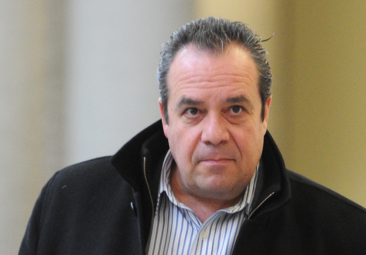 Le cartel de Saint-Jean demeure sur le banc des accusés