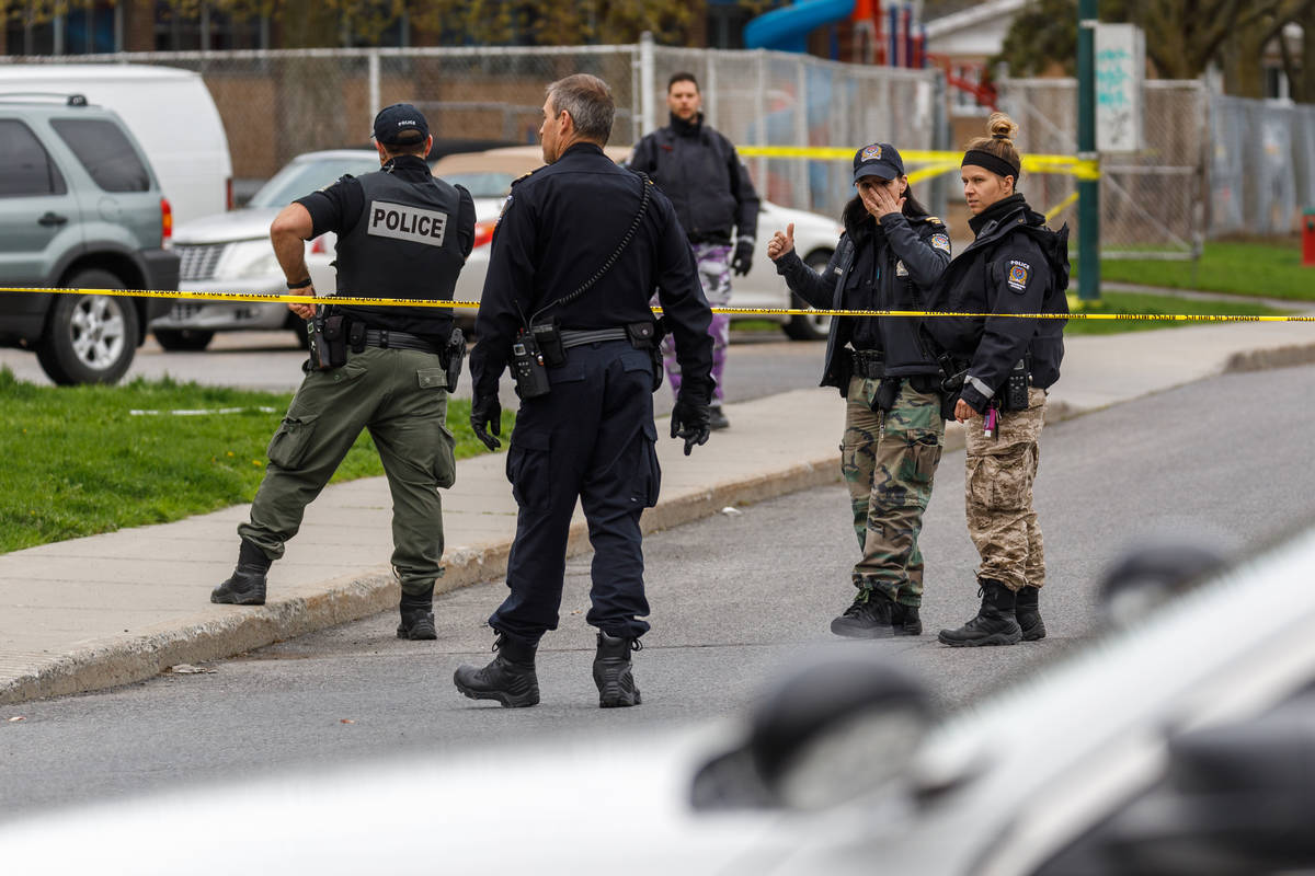 Meurtre: la victime était un criminel endurci