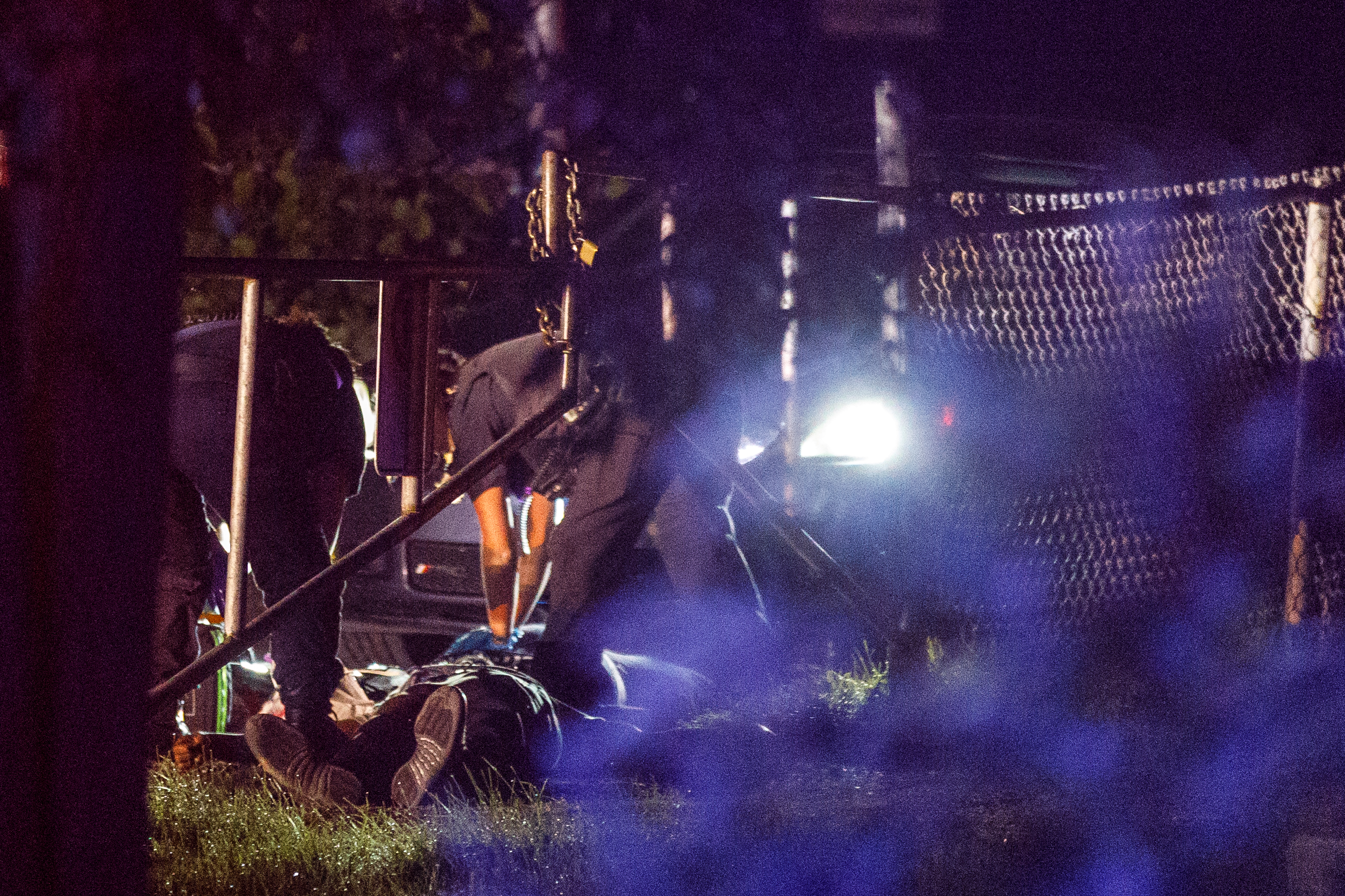 Double meurtre à Brossard