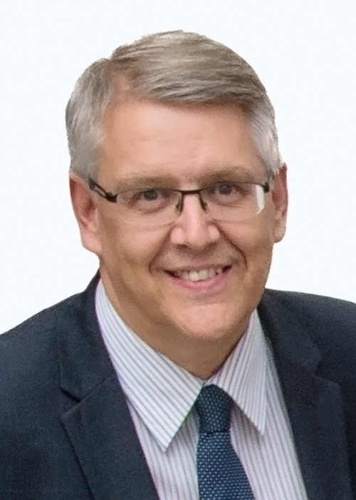 Nouveau directeur des finances et trésorier à la Ville de Brossard