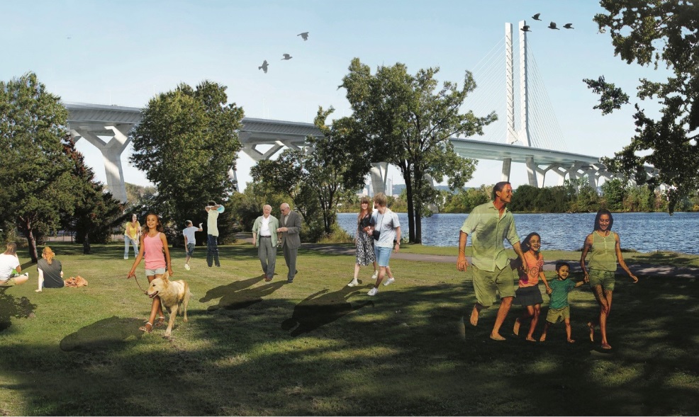 Rencontre sur le Saint-Laurent : le projet phare de Hoang Mai