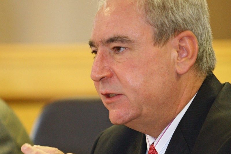 Renouveau Brossard questionne l’intégrité du candidat à la mairie Hoang Mai