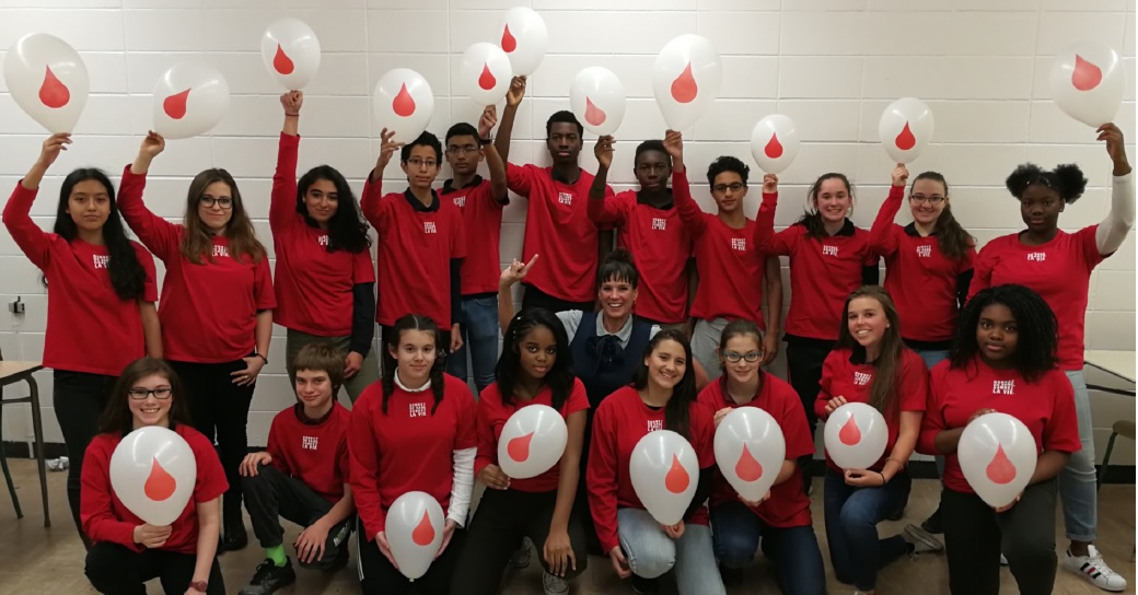 Collecte supplémentaire de résidus verts à Brossard