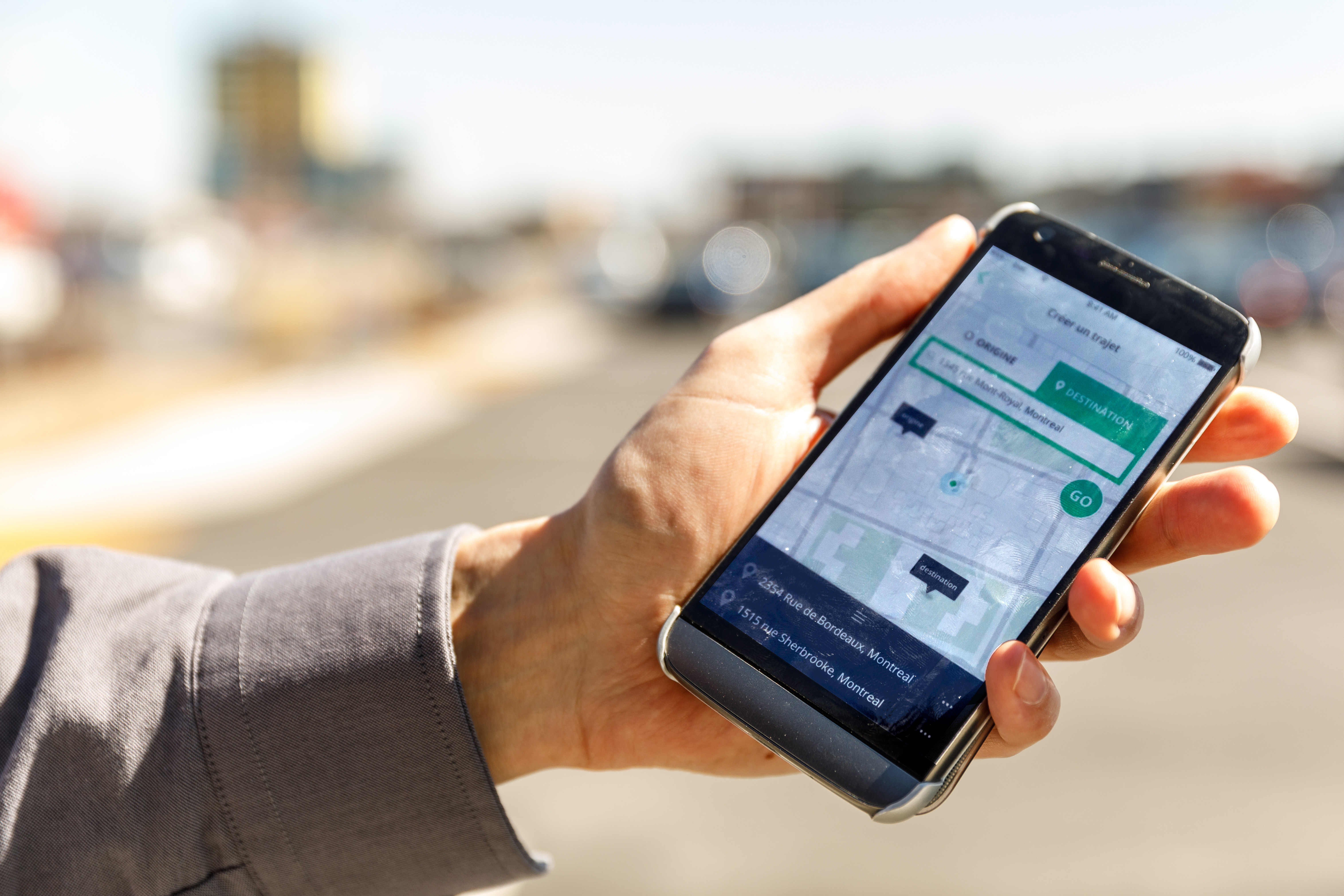 Les élus prévoient mettre un terme à Netlift