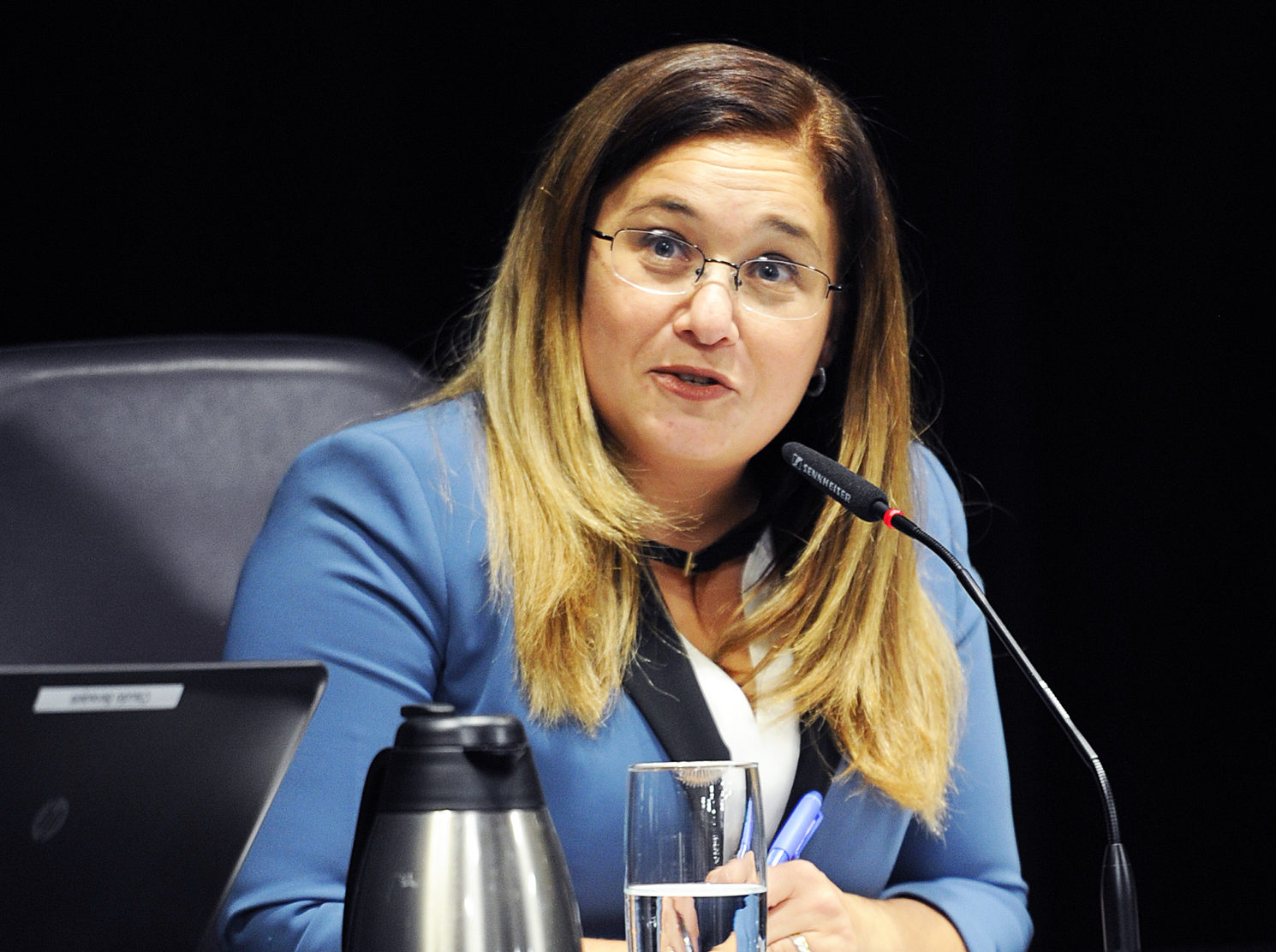 Brossard résilie le contrat avec Netlift